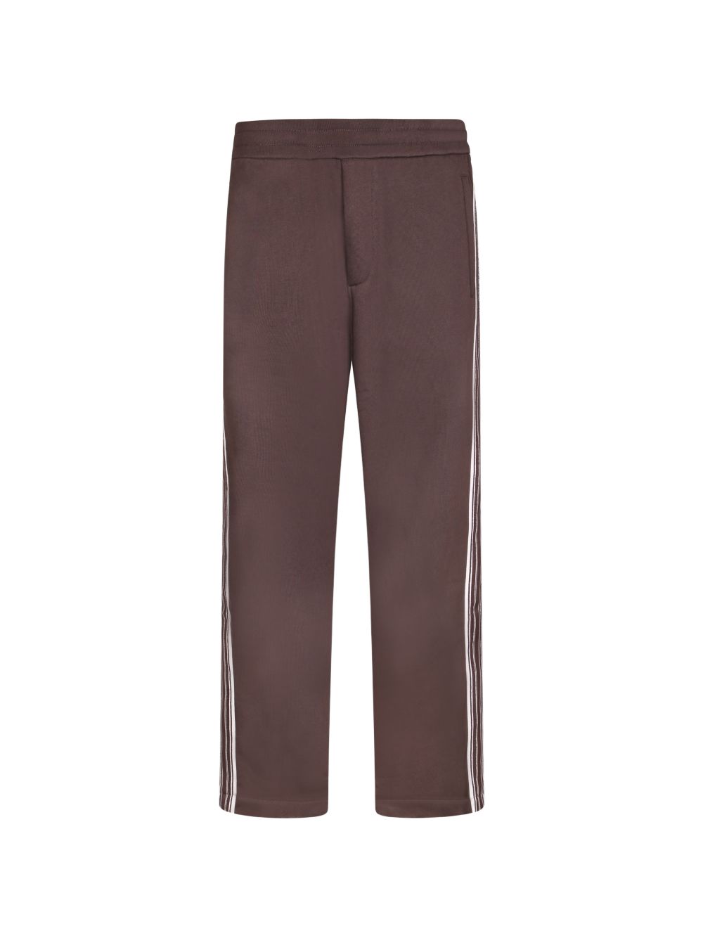 Emporio Armani Trousers BROWN – 100% Cotton