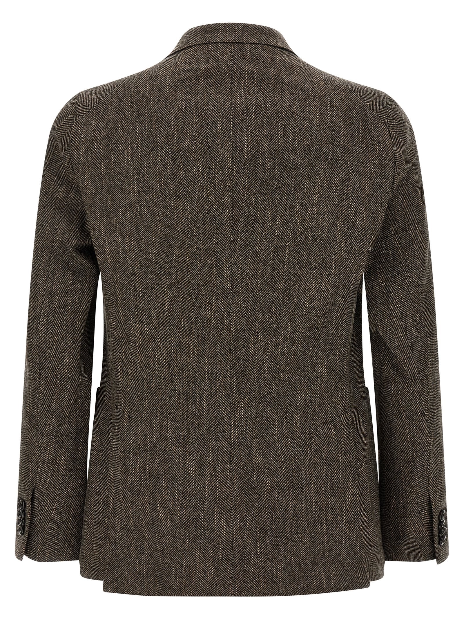Tagliatore Montecarlo Blazer - view 2