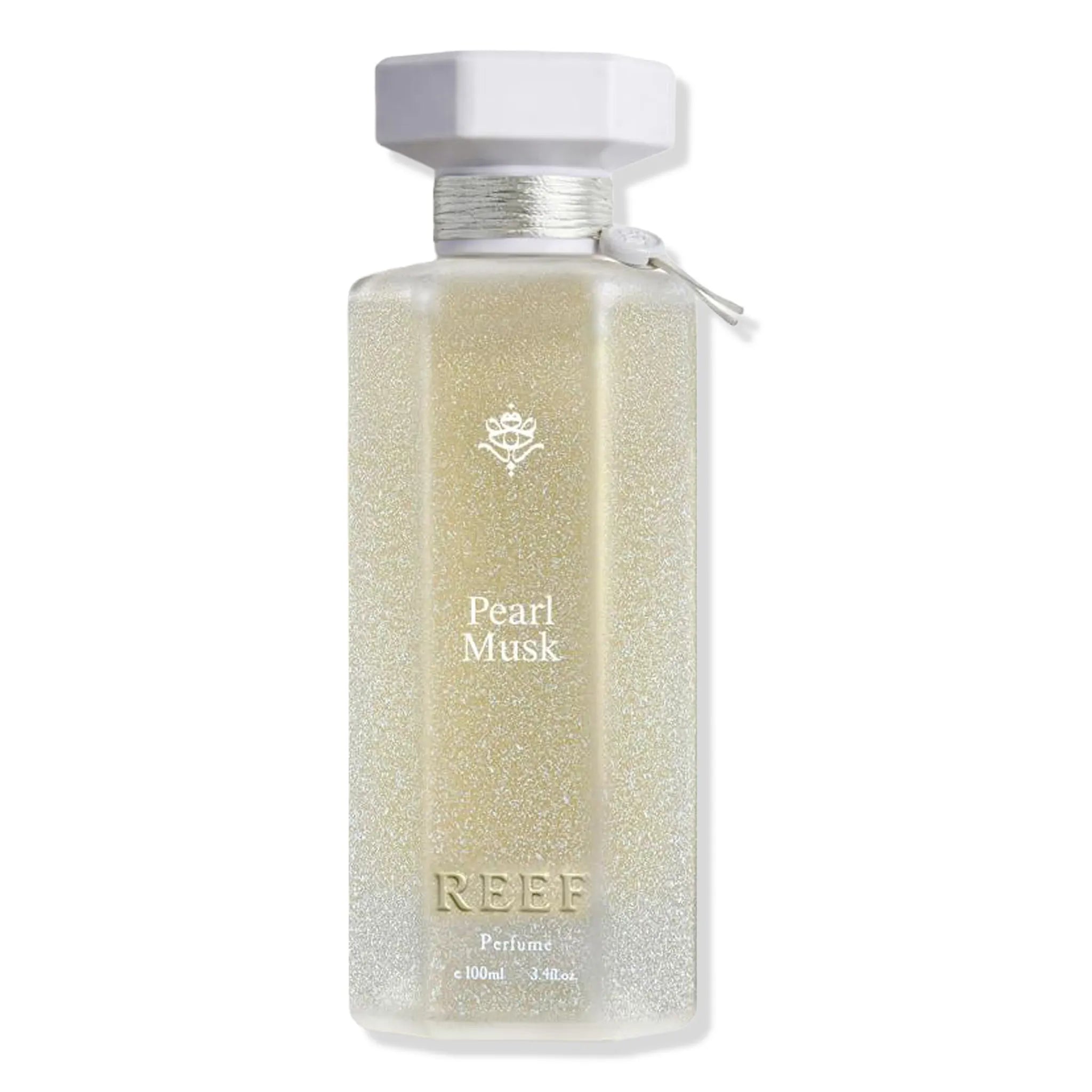 REEF Perfumes REEF Pearl Musk Eau De Parfum 100ml