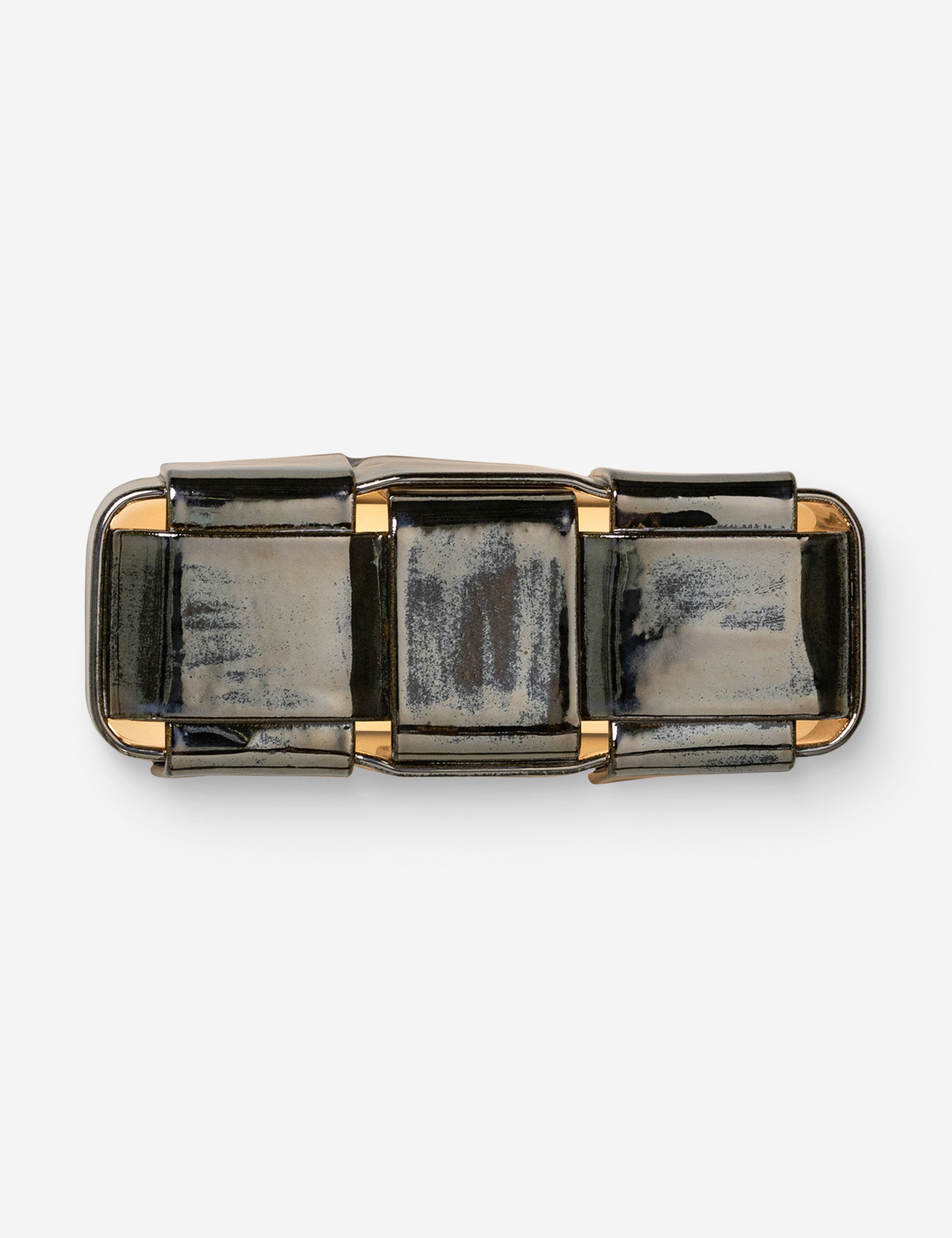 Lulu and Georgia Stria Sconce by SIN - view 20