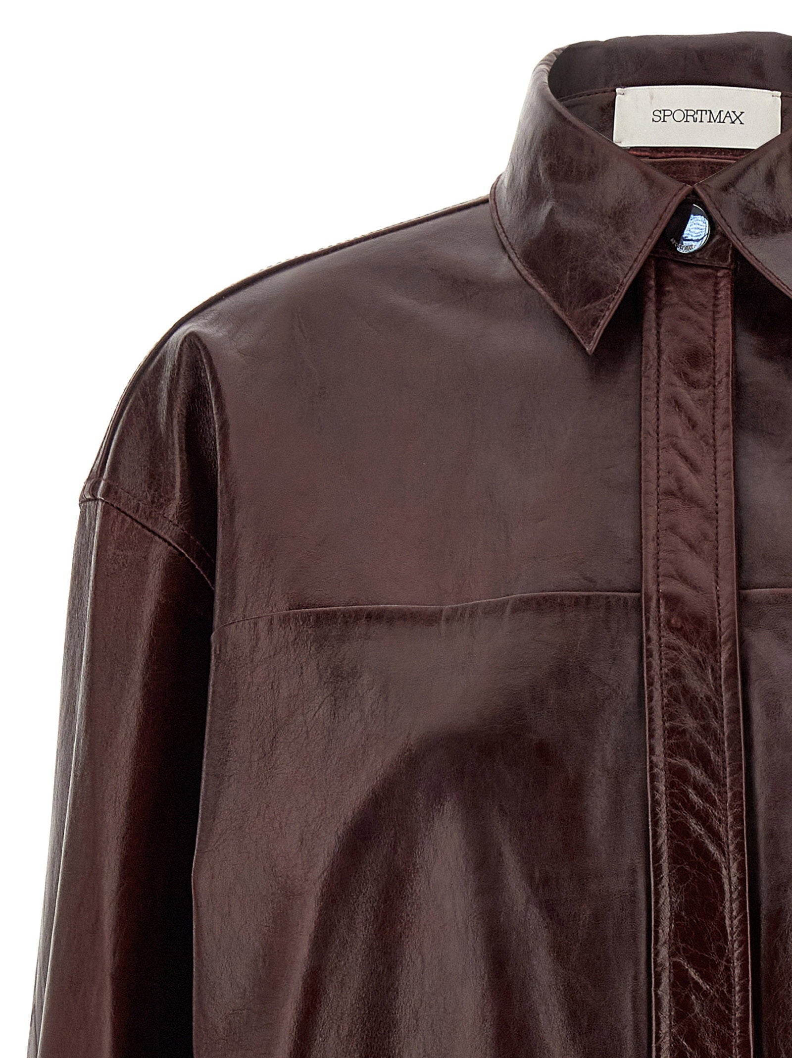 Sportmax Borel Shirt - view 3