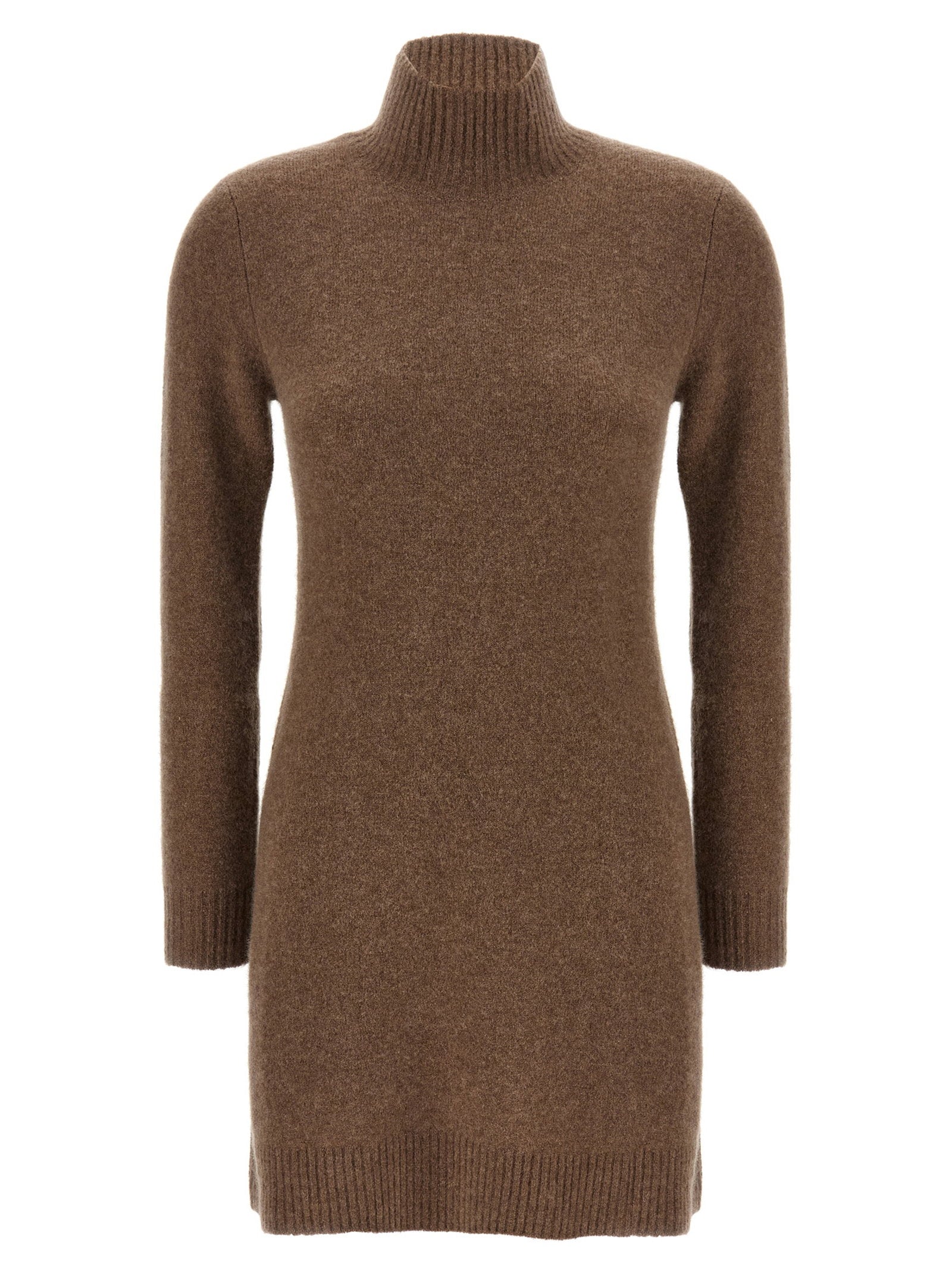 Max Mara Edison Dress – 76% ws, 21% pa, 3% ea