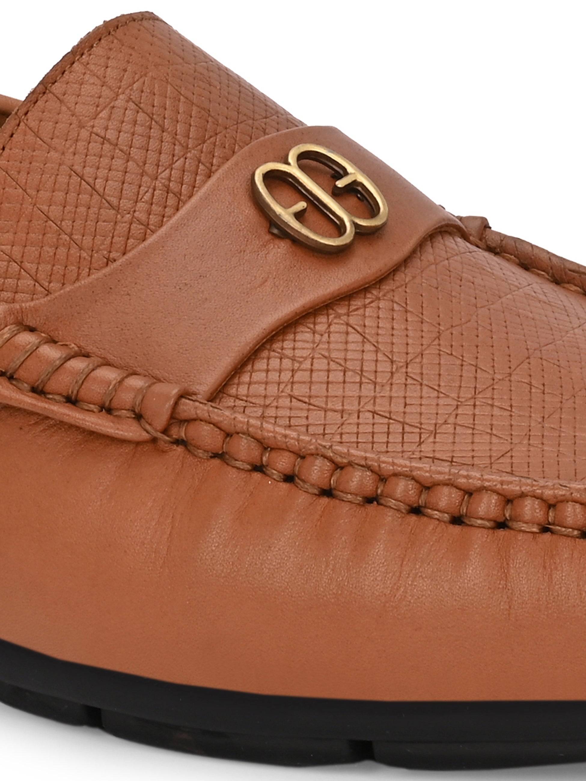Egoss Shoes Egoss Casual Loafers For Men - view 17
