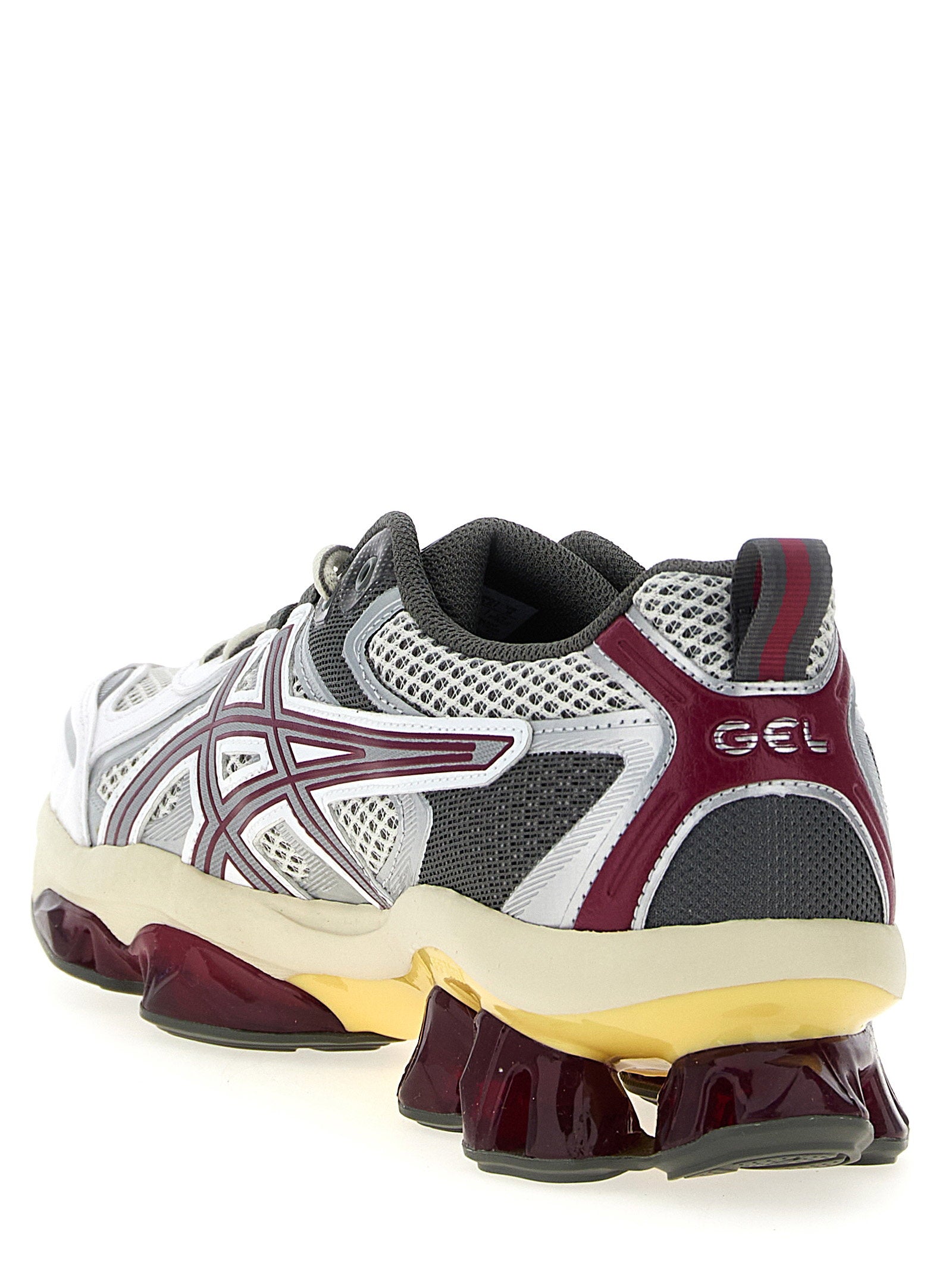 Asics Gel-quantum Kinetic Sneakers – 100% rubber - view 3