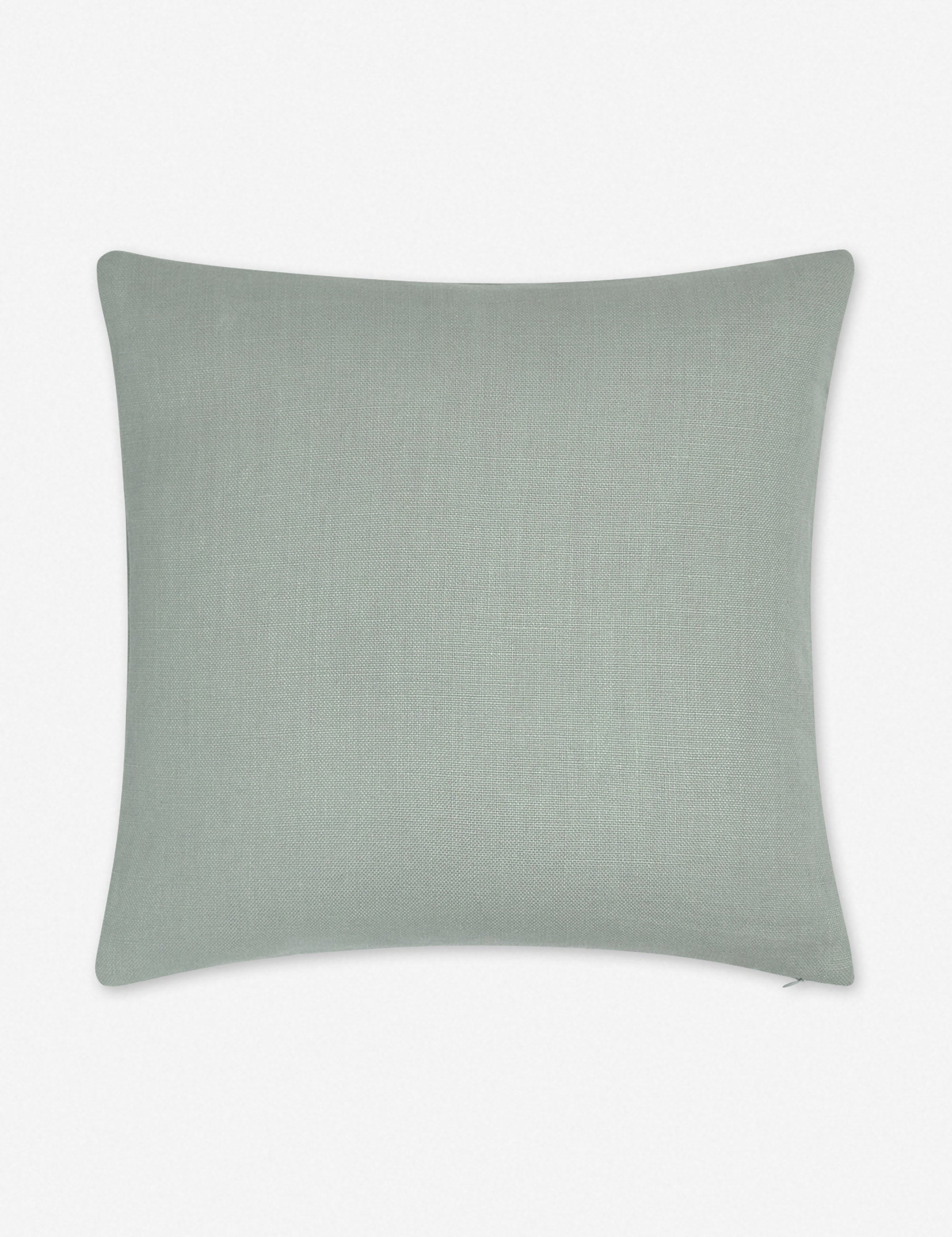 Lulu and Georgia Ines Linen Pillow