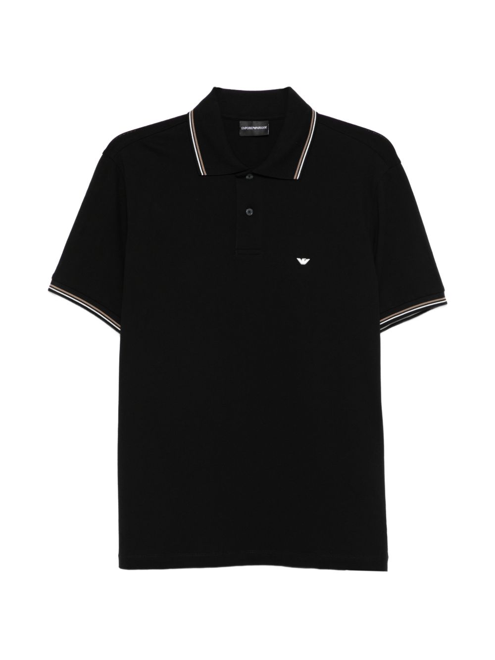 Emporio armani t-shirts – Emporio Armani Shirt – 96% Cotton, 4% Elastane