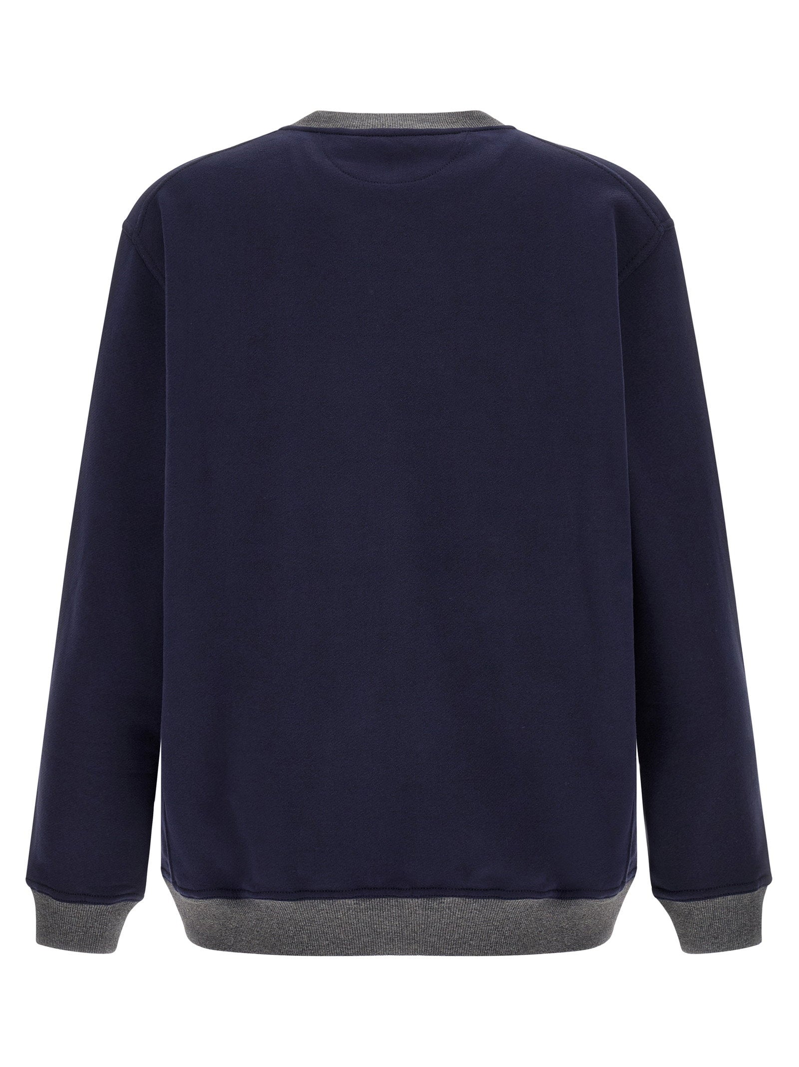 Brunello Cucinelli Solomei Athletic Club Sweatshirt - view 2