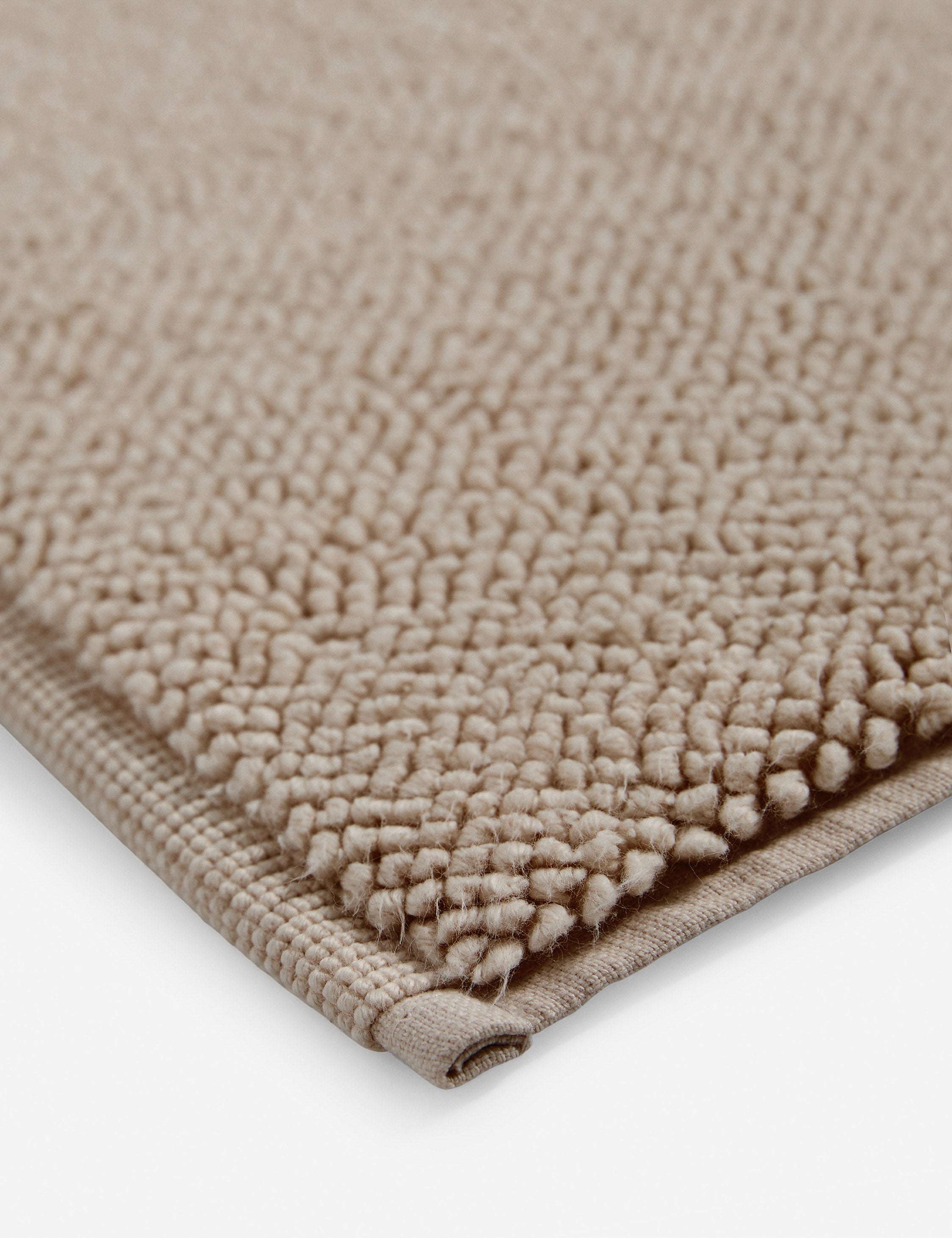 Lulu and Georgia Nell Organic Cotton Bath Mat - view 25