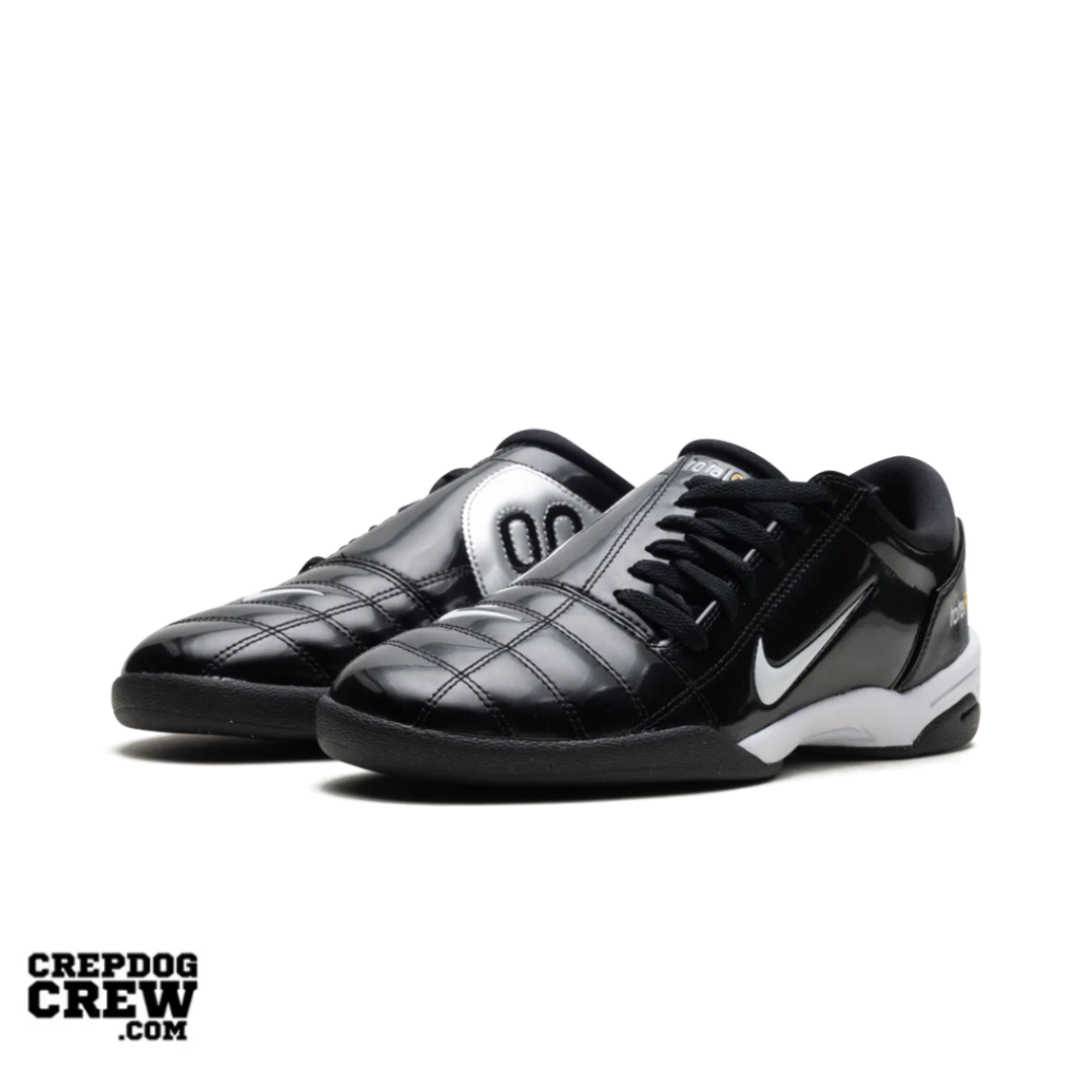 Nike Total 90 3 SP Black - view 2