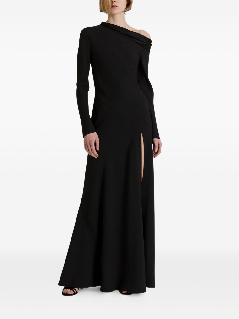 032C Alberta Ferretti Dresses – 100%Viscose - view 2