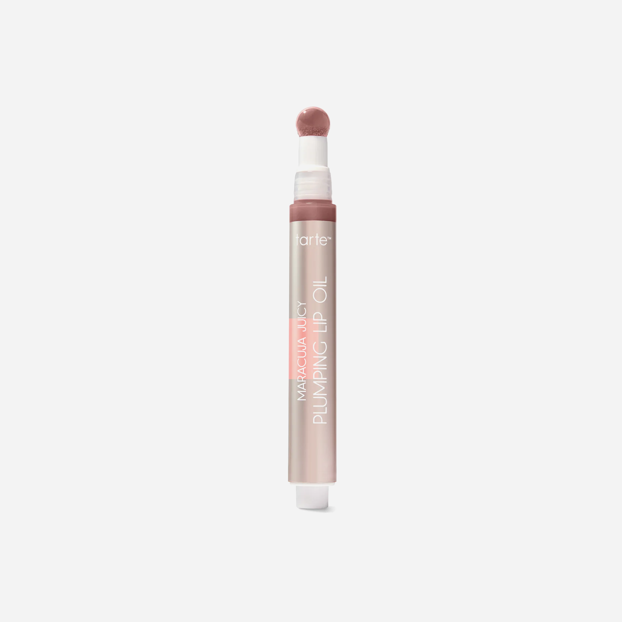 TARTE Maracuja Juicy Plumping Lip Oil - view 8