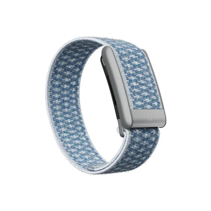 Whoop 5 0 – HYPE ELIXIR Whoop 5.0 Cloudknit Summit Band (12 Month Peak Subscription Included)