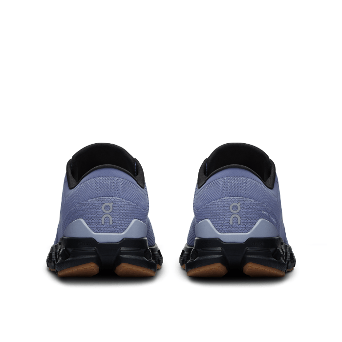 HYPE ELIXIR On Running Cloud X4 Women's Feather Black - view 3