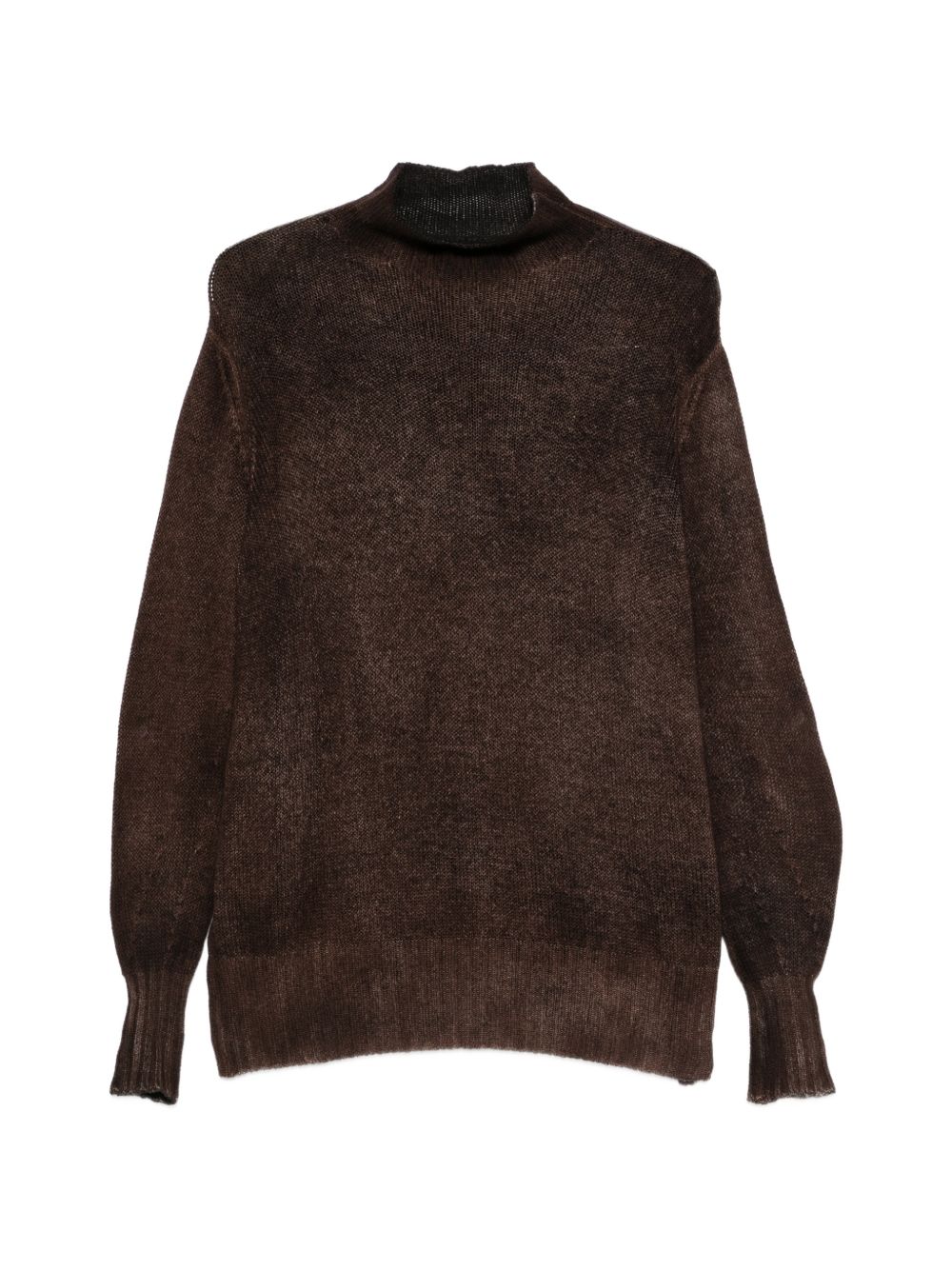 Avant toi t-shirts – Avant Toi Sweater – Cashmere 100%