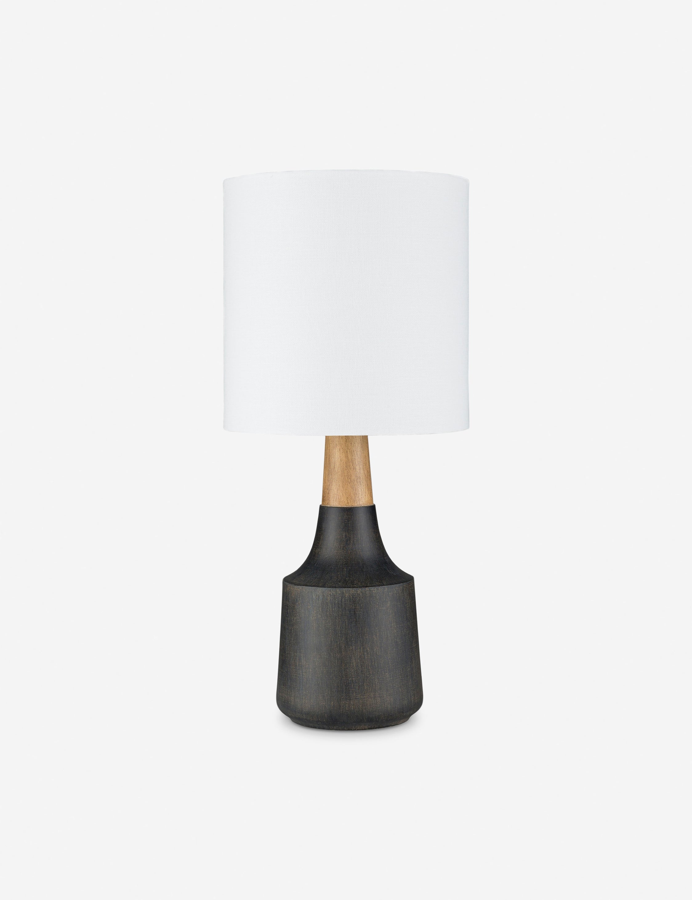 Lulu and Georgia Marcella Table Lamp - view 4