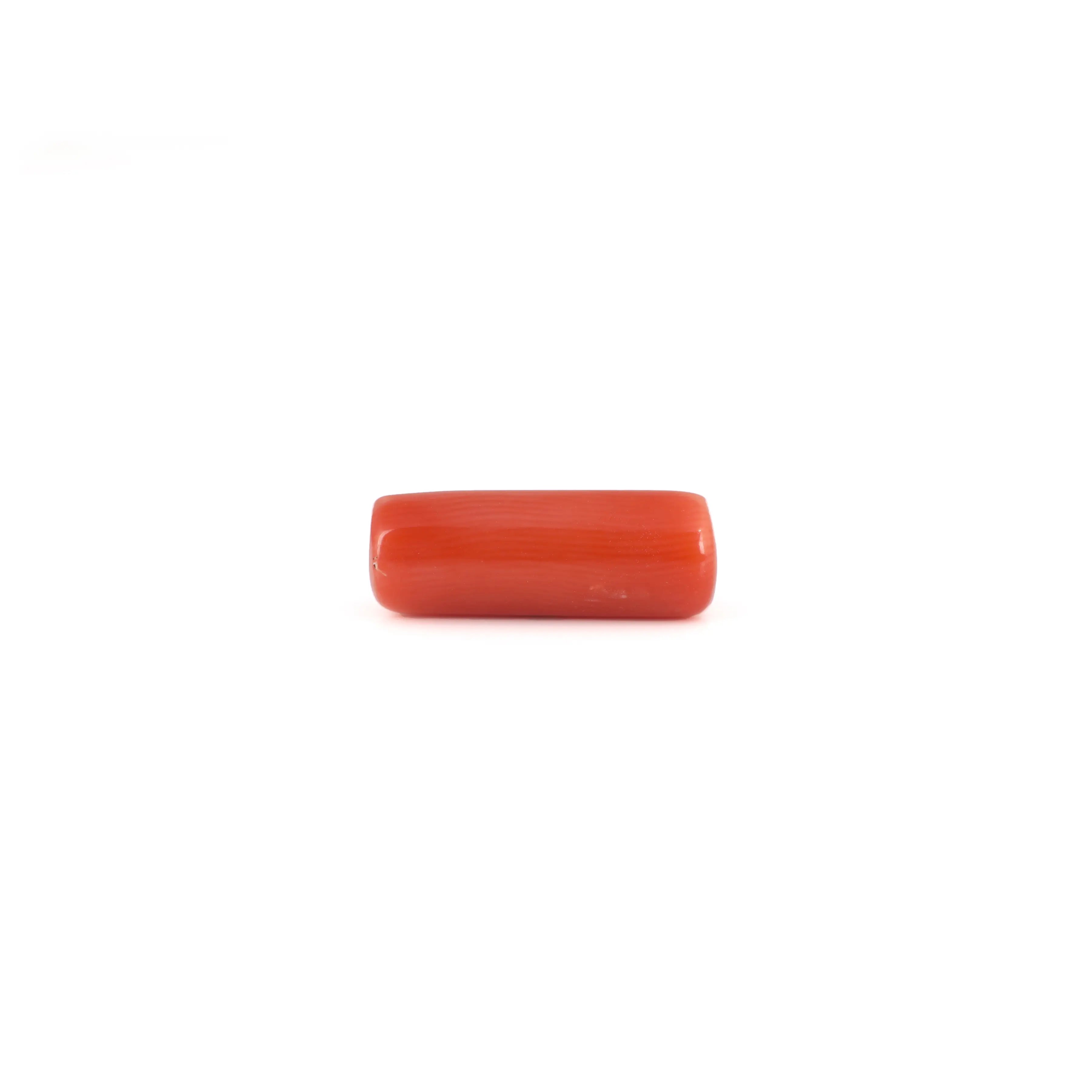 Pramogh Red Coral - 7.2 Carat