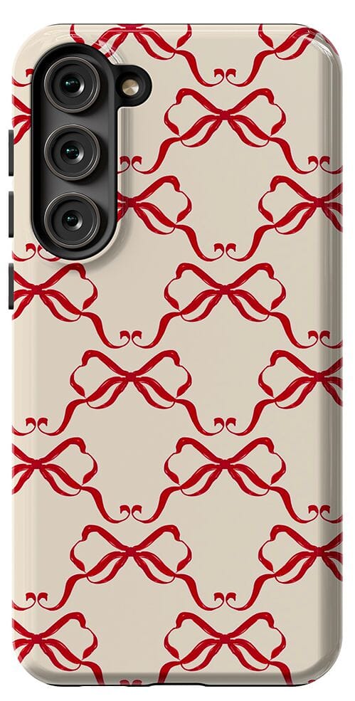 Casetry All Wrapped Up | Vintage Bows Case - view 32