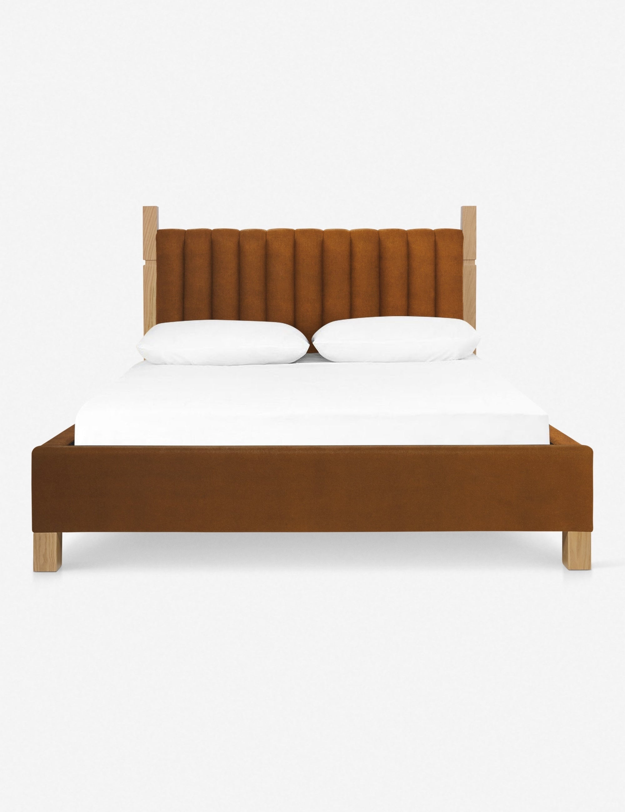 Lulu and Georgia Ambleside Bed by Ginny Macdonald