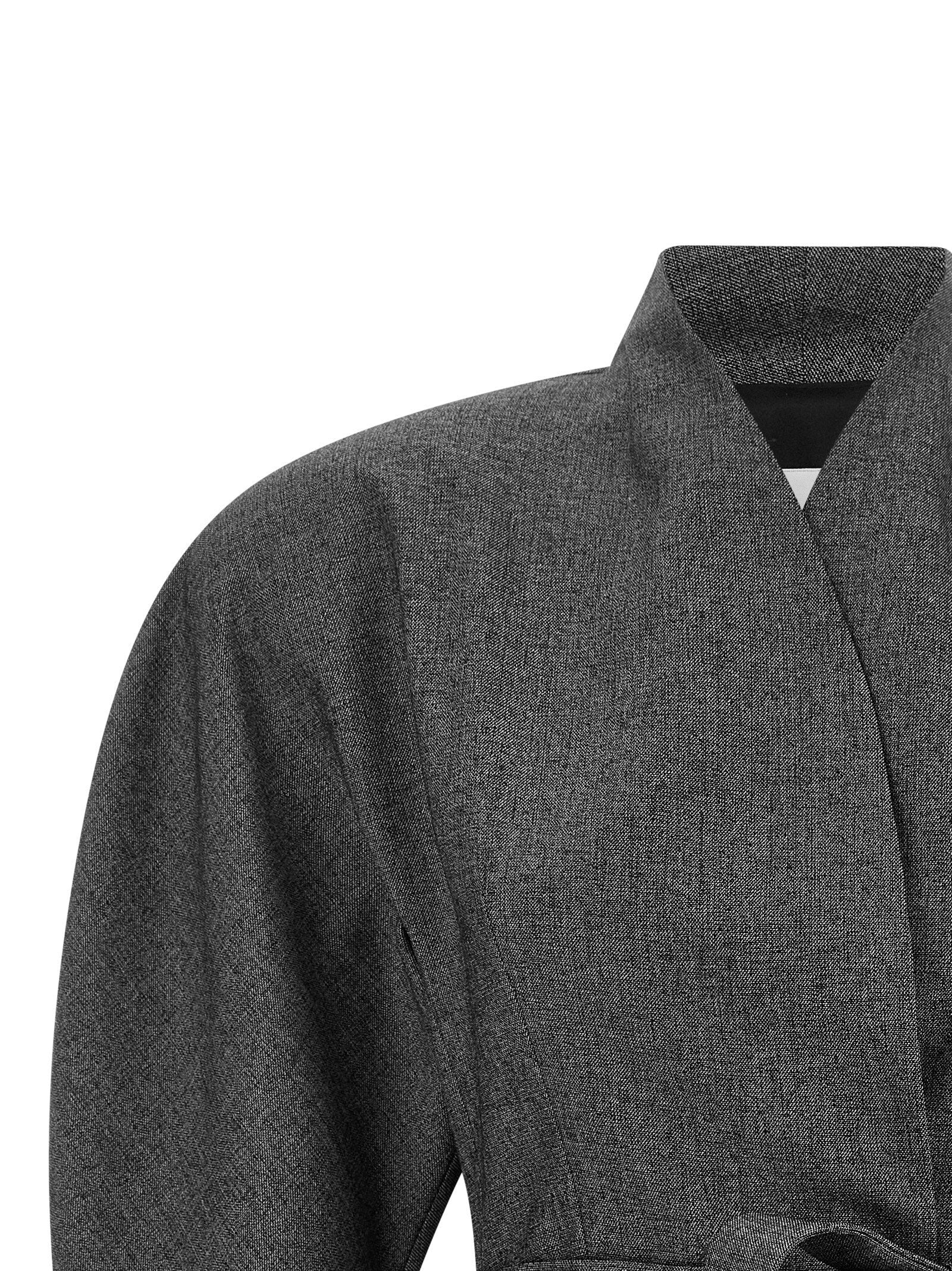 The Andamane Margaux Blazer - view 3
