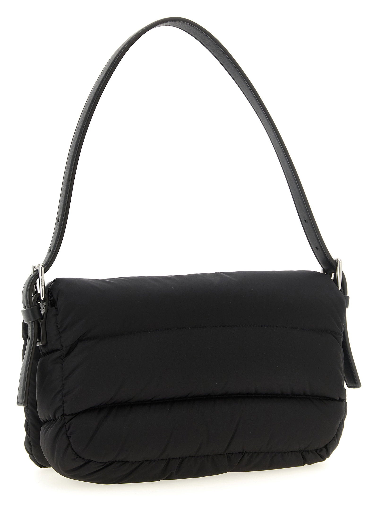 Moncler Caradoc Shoulder Bag – 100% polyamide - view 2