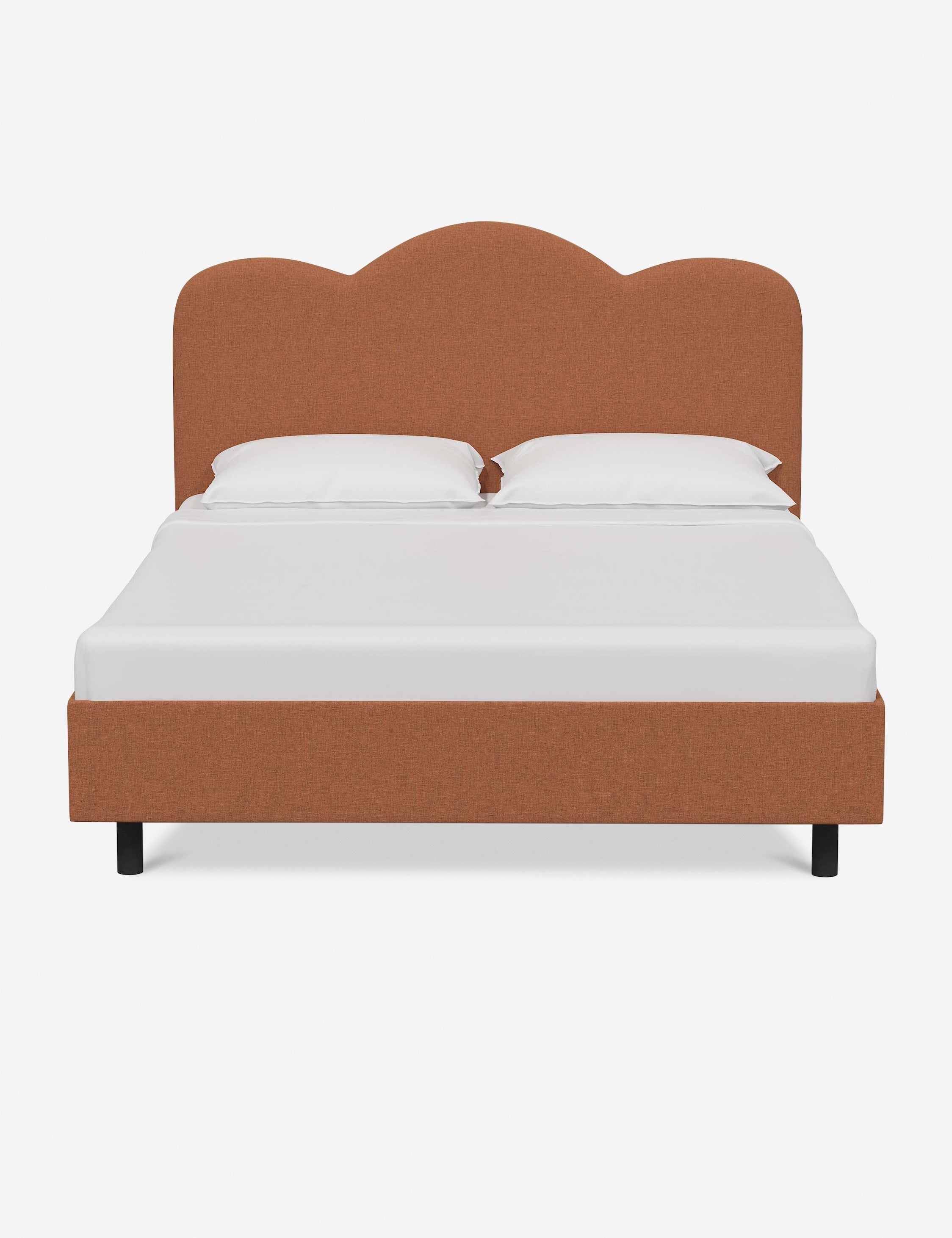 Lulu and Georgia Mino Platform Bed - view 7