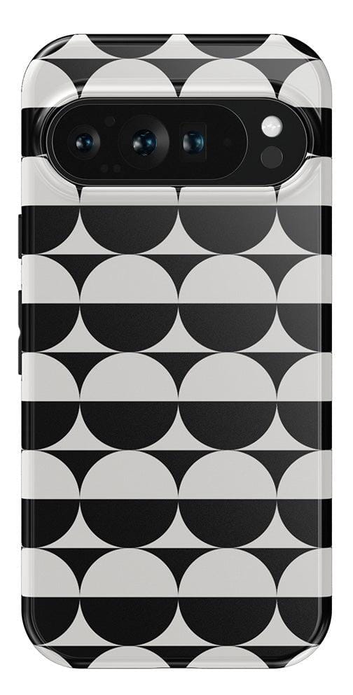 Casetry Half Moon | High Contrast Design Case - view 49