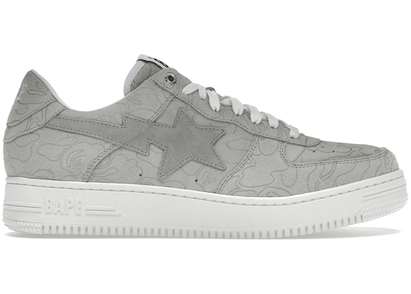 Sta solebox 2023 – A Bathing Ape Bape Sta Solebox (2023)