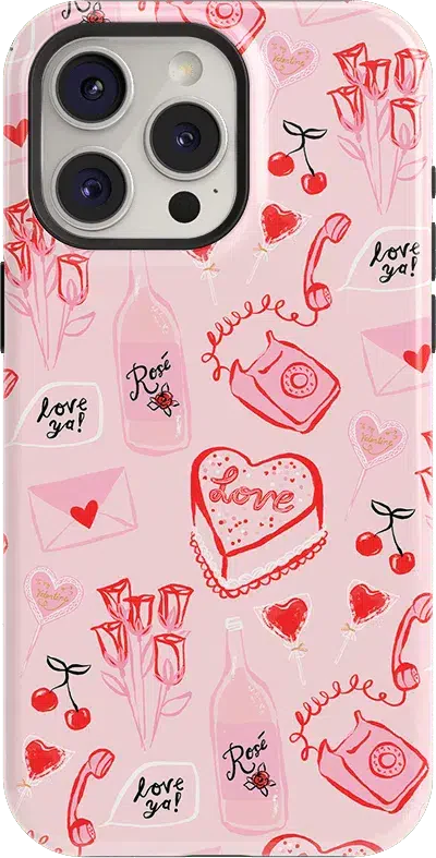 Casetry That's Amore | Valentine's Case - view 48