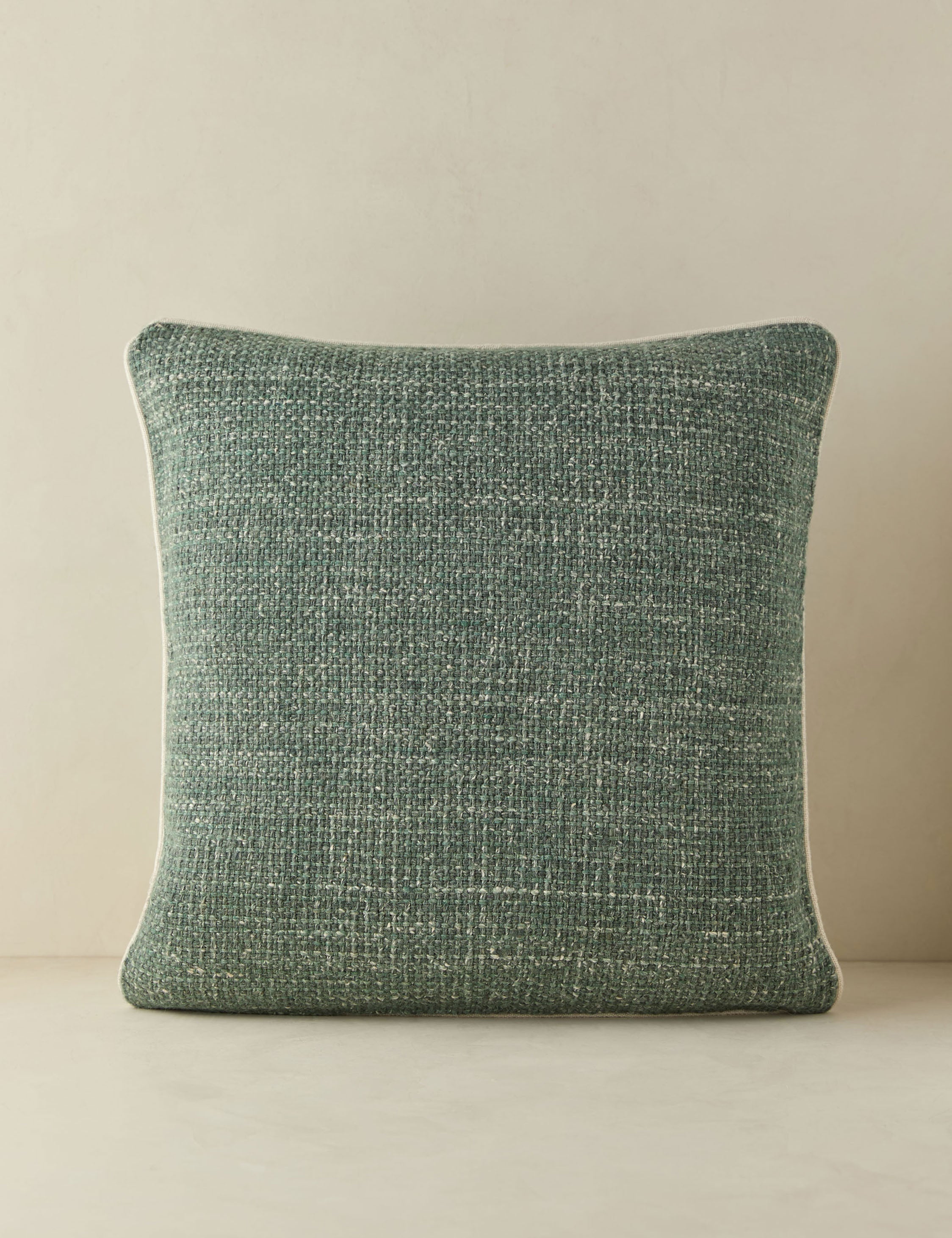 Lulu and Georgia Enzi Pillow by Aimee Song - view 2