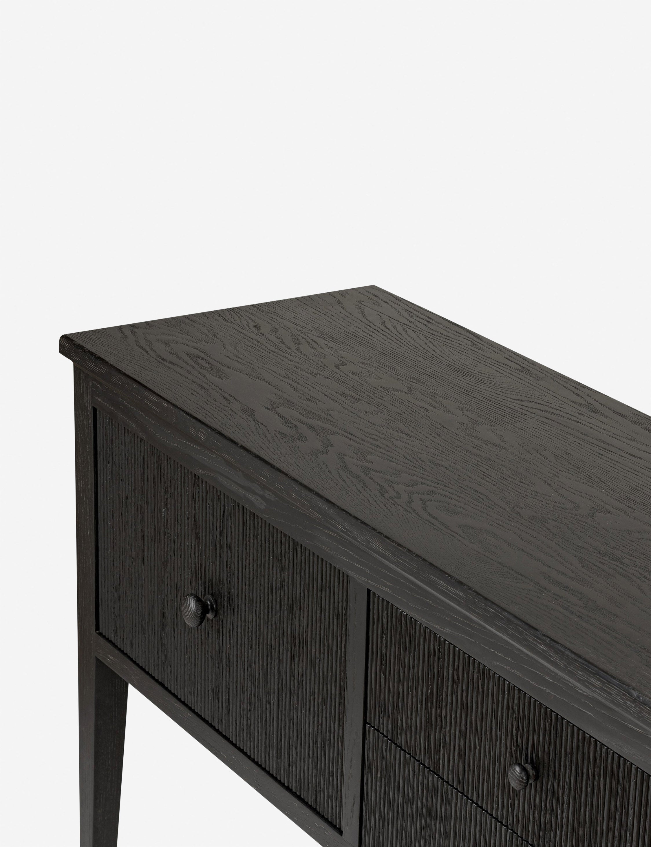 Lulu and Georgia Bush Sideboard by Amber Lewis x Four Hands - view 13