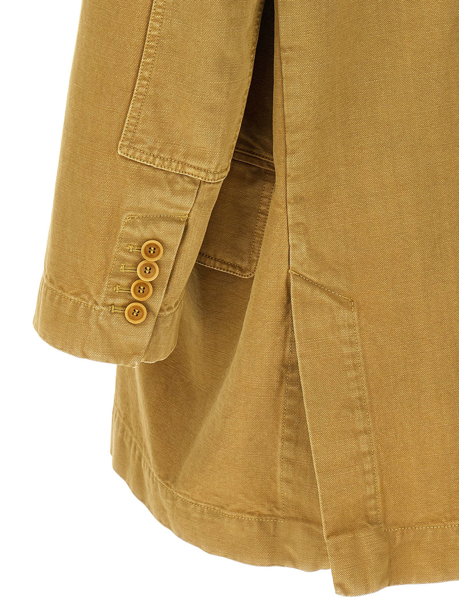 Max Mara Dizzy Blazer – 100% cotton - view 4
