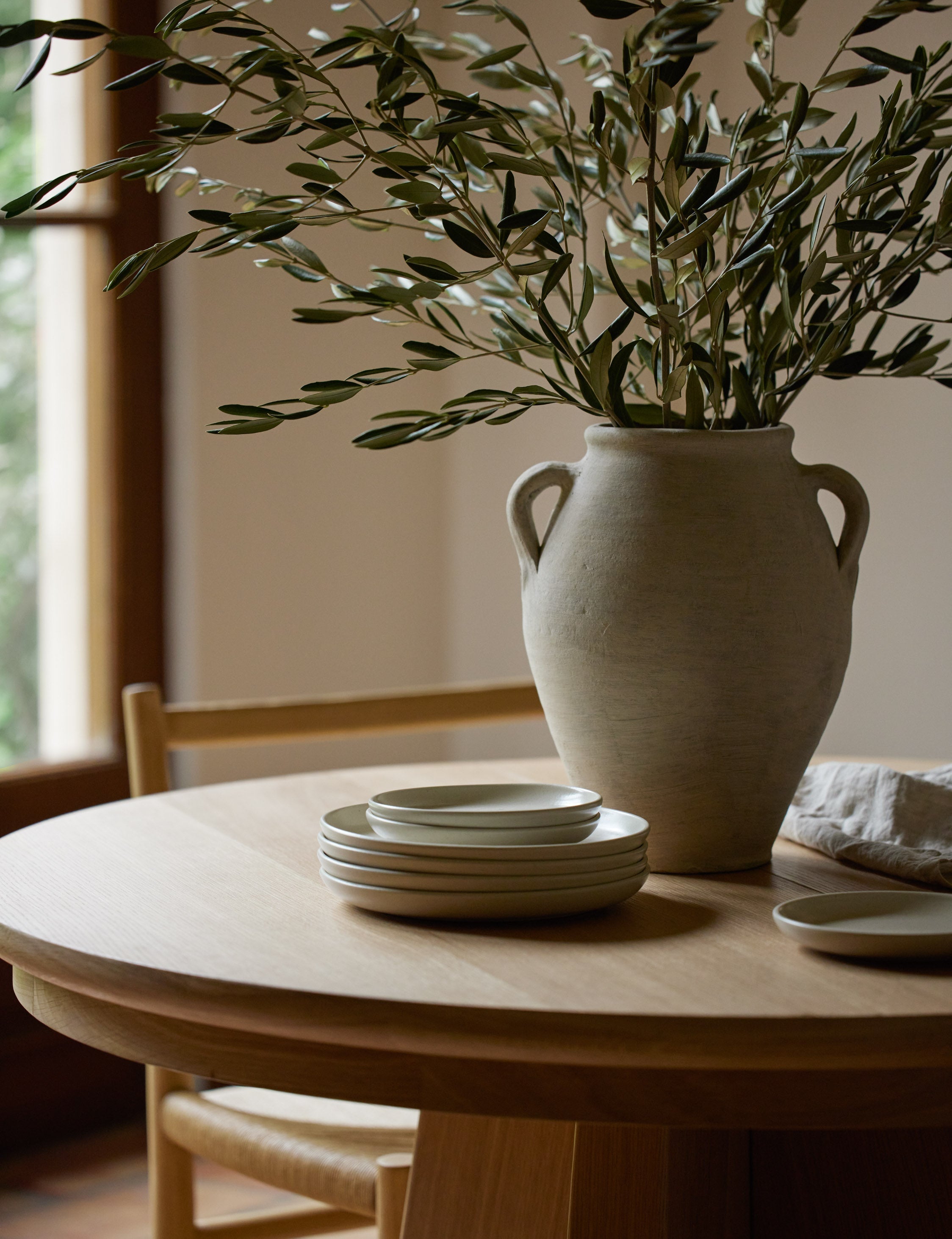 Lulu and Georgia Pacifica Stoneware Dinnerware by Casafina - view 154
