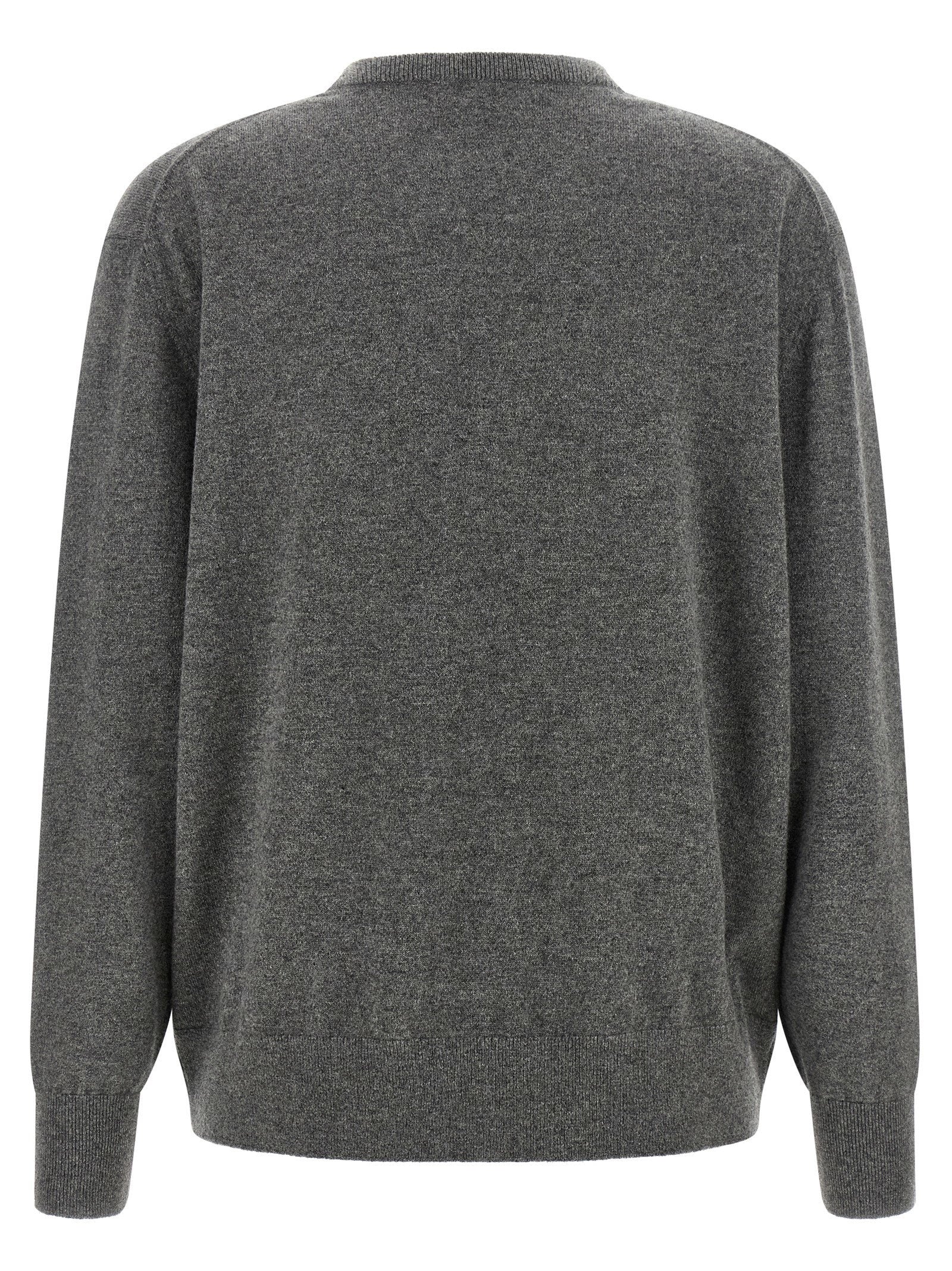 Dries Van Noten Towie Sweater – 100% cashmere - view 2