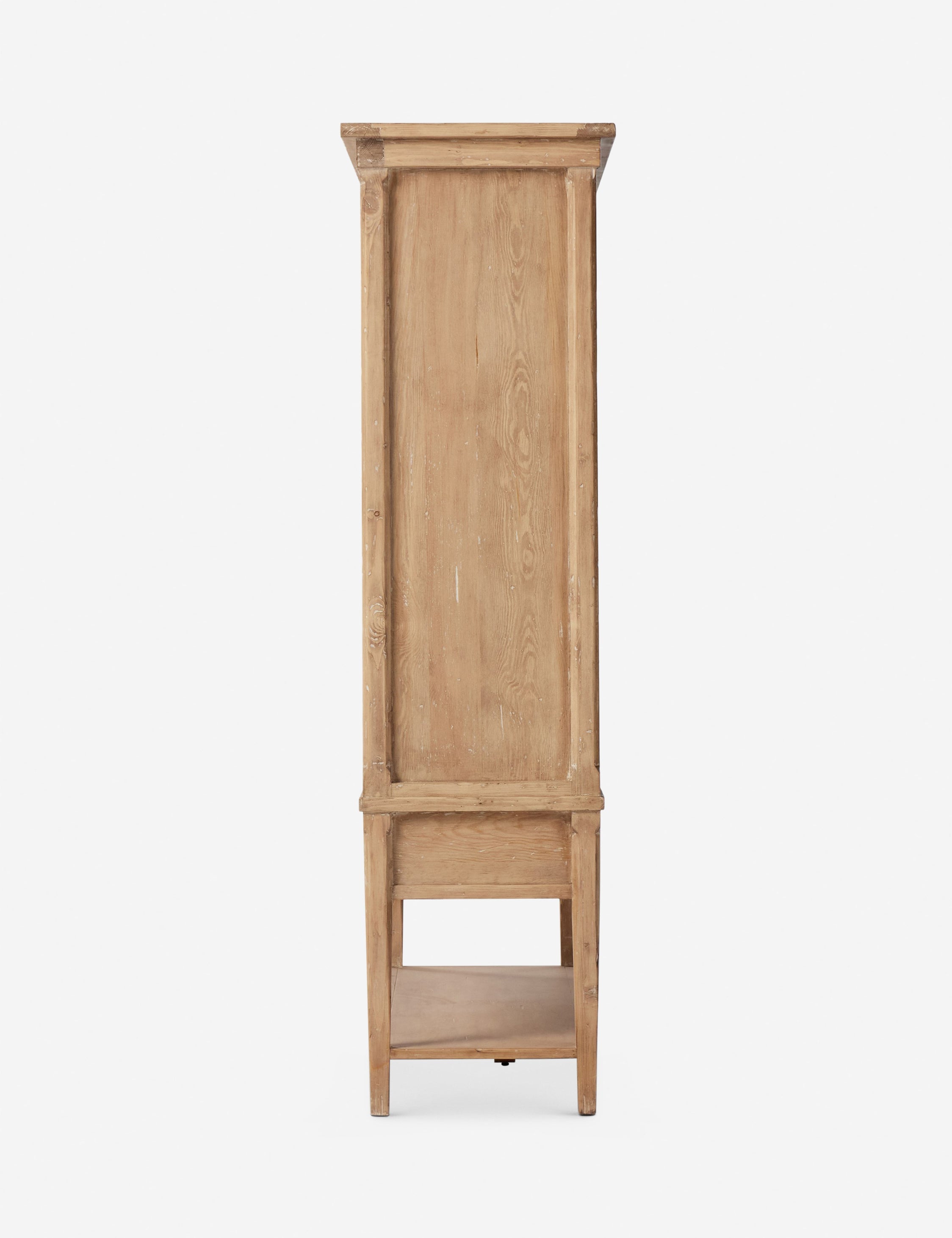 Lulu and Georgia Chaperal Double Cabinet - view 5