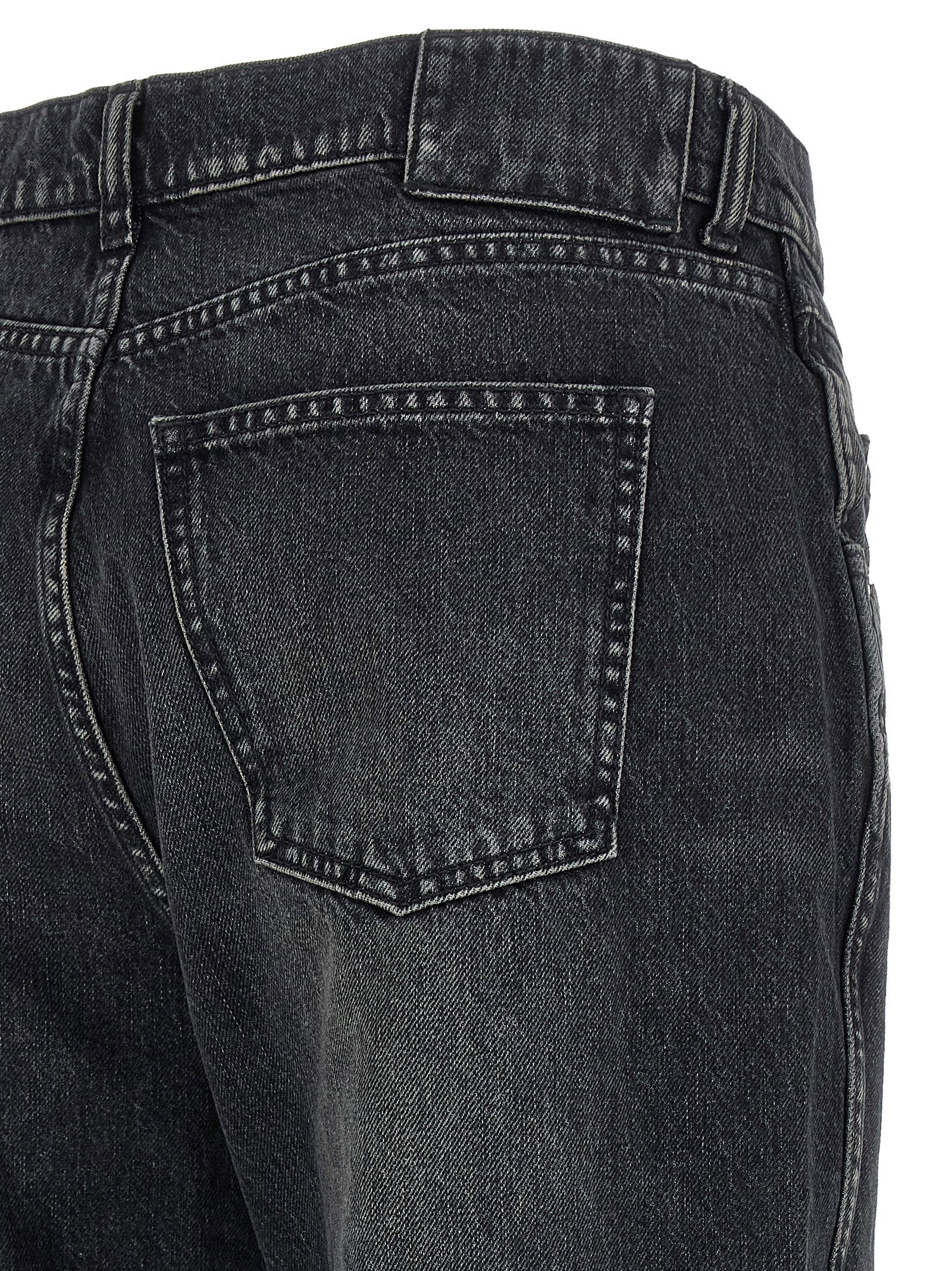 Armarium Jaro Jeans – 100% cotton - view 4