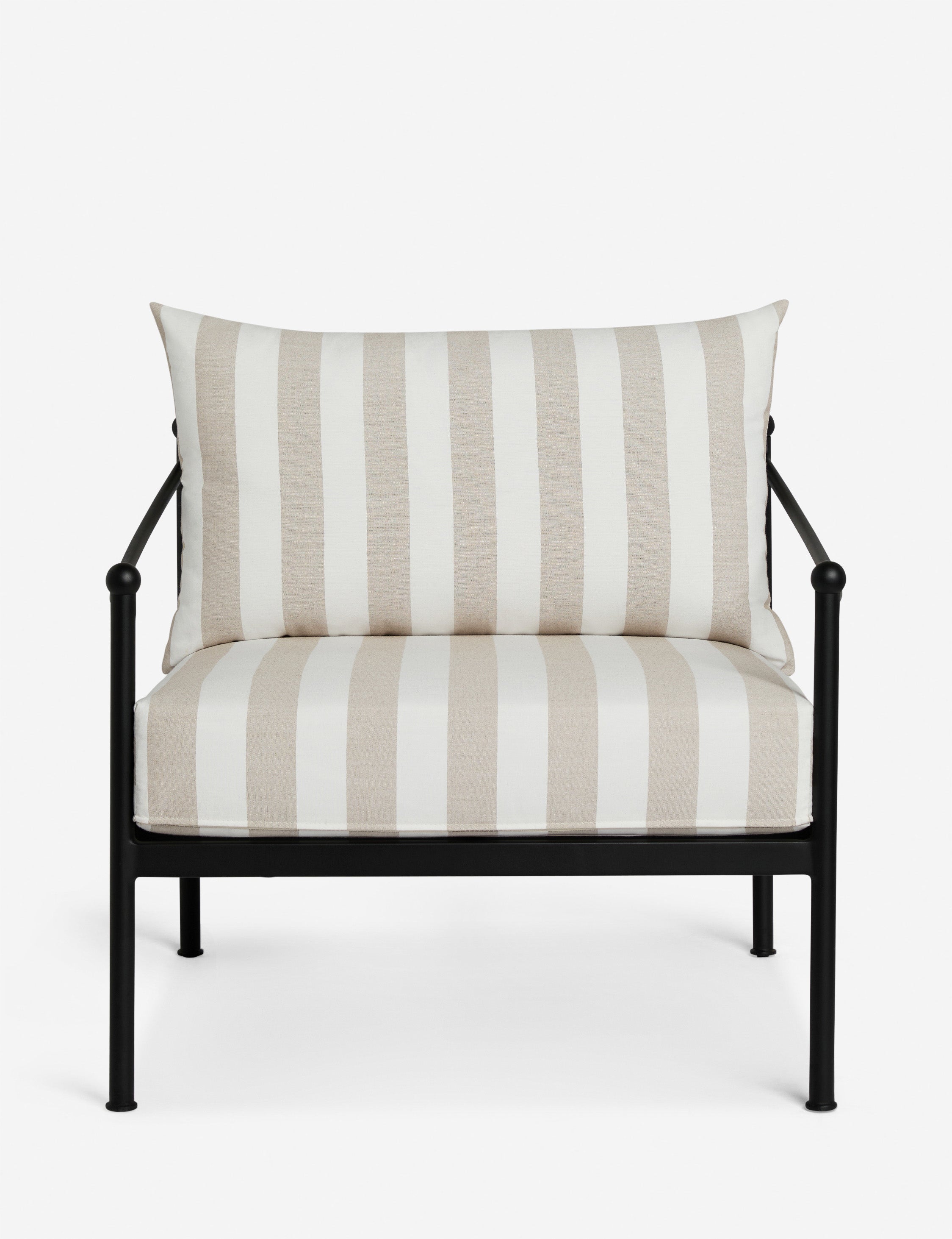 Lulu and Georgia Leni Outdoor Accent Chair