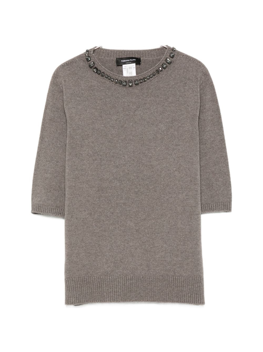 Fabiana filippi t-shirts – Fabiana Filippi Sweater