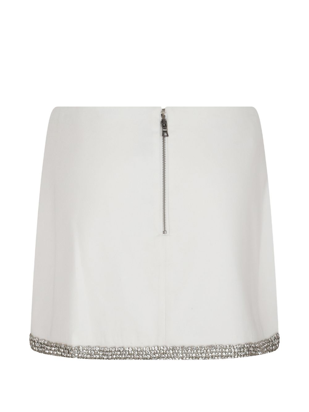 Alice + Olivia Mini skirt - view 2