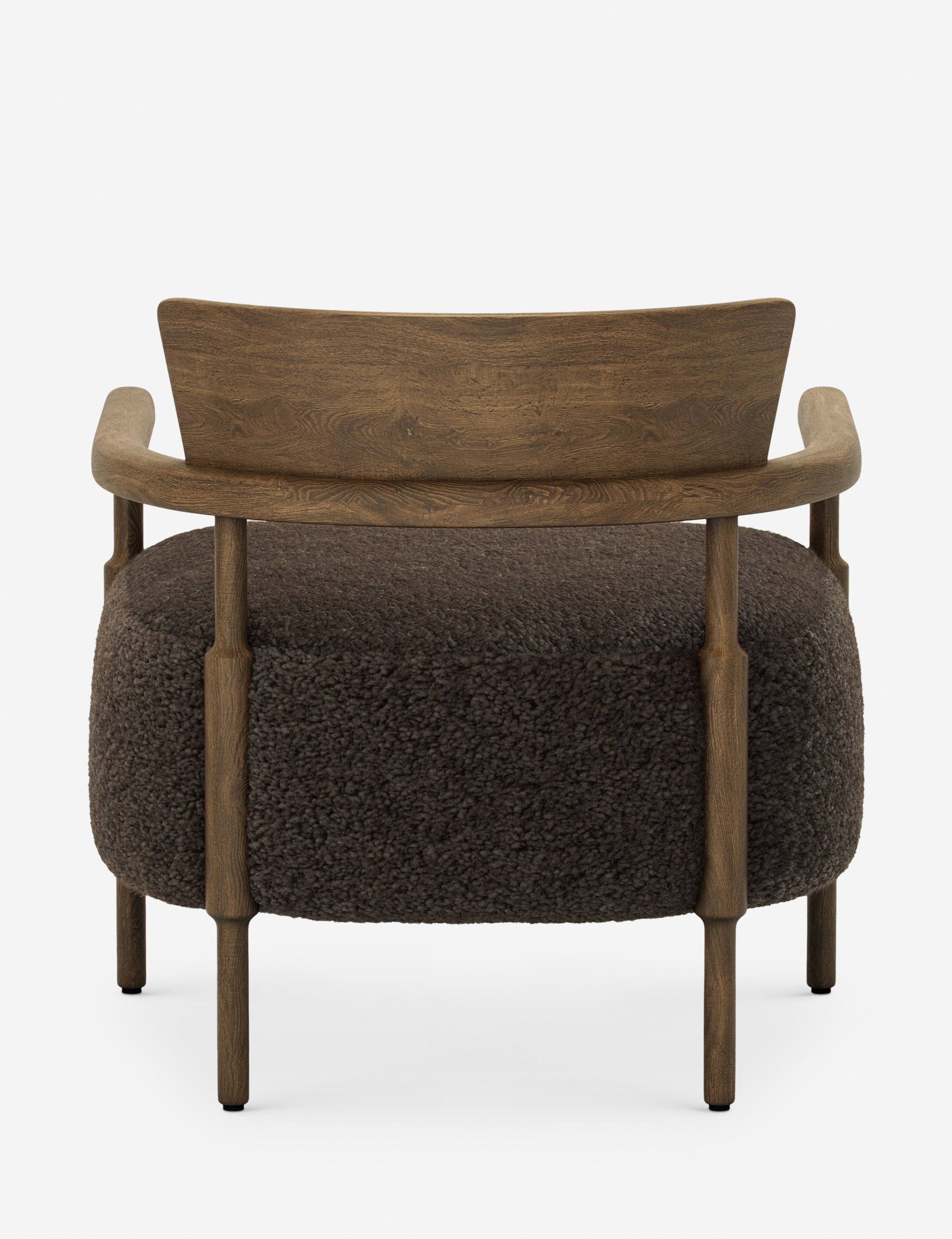 Lulu and Georgia Bennett Accent Chair by Amber Lewis x Four Hands - view 29