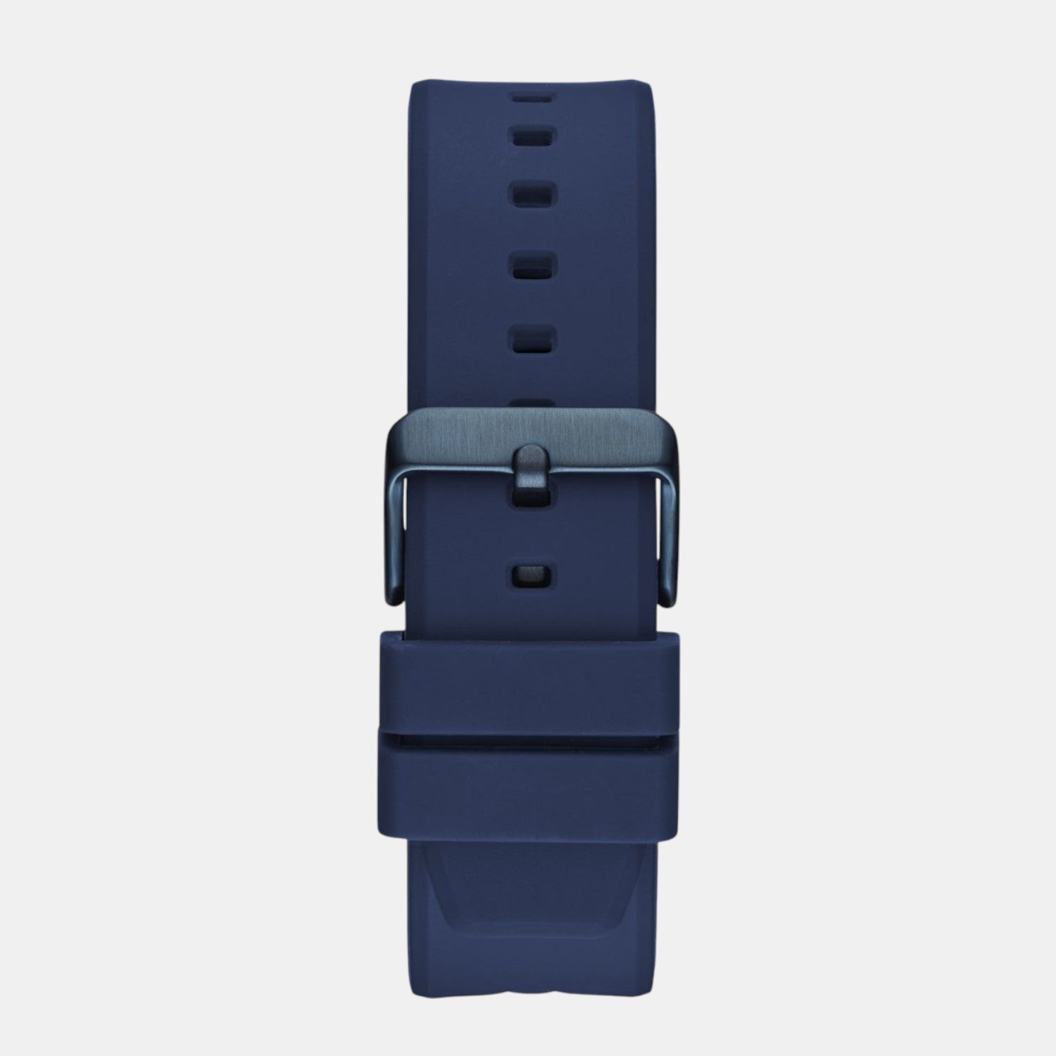 Guess Sport Men Quartz Blue Dial Multi-Function Silicone Watch GW0579G3 - view 6