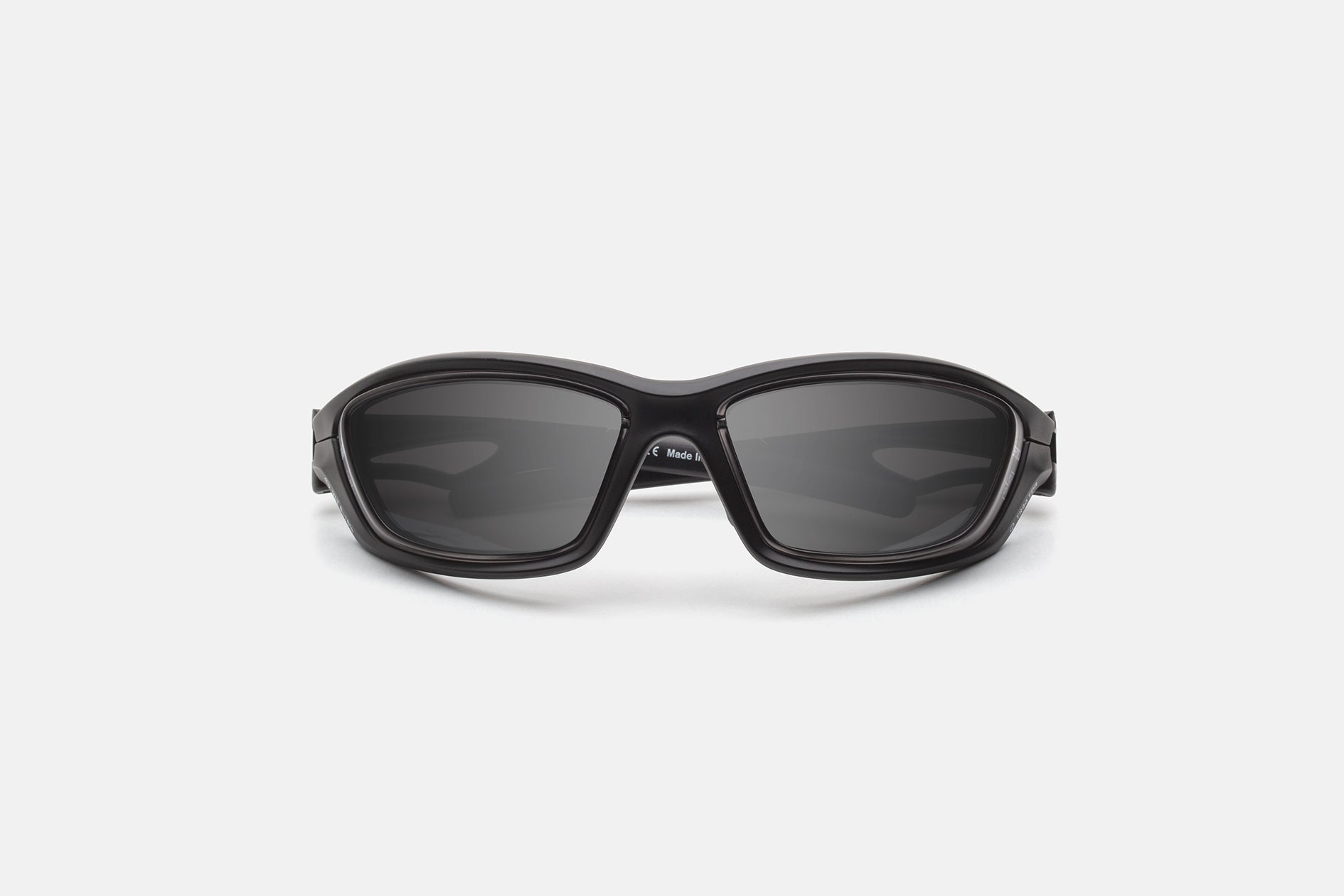BRIKO Boost A0t Black - Sm3
