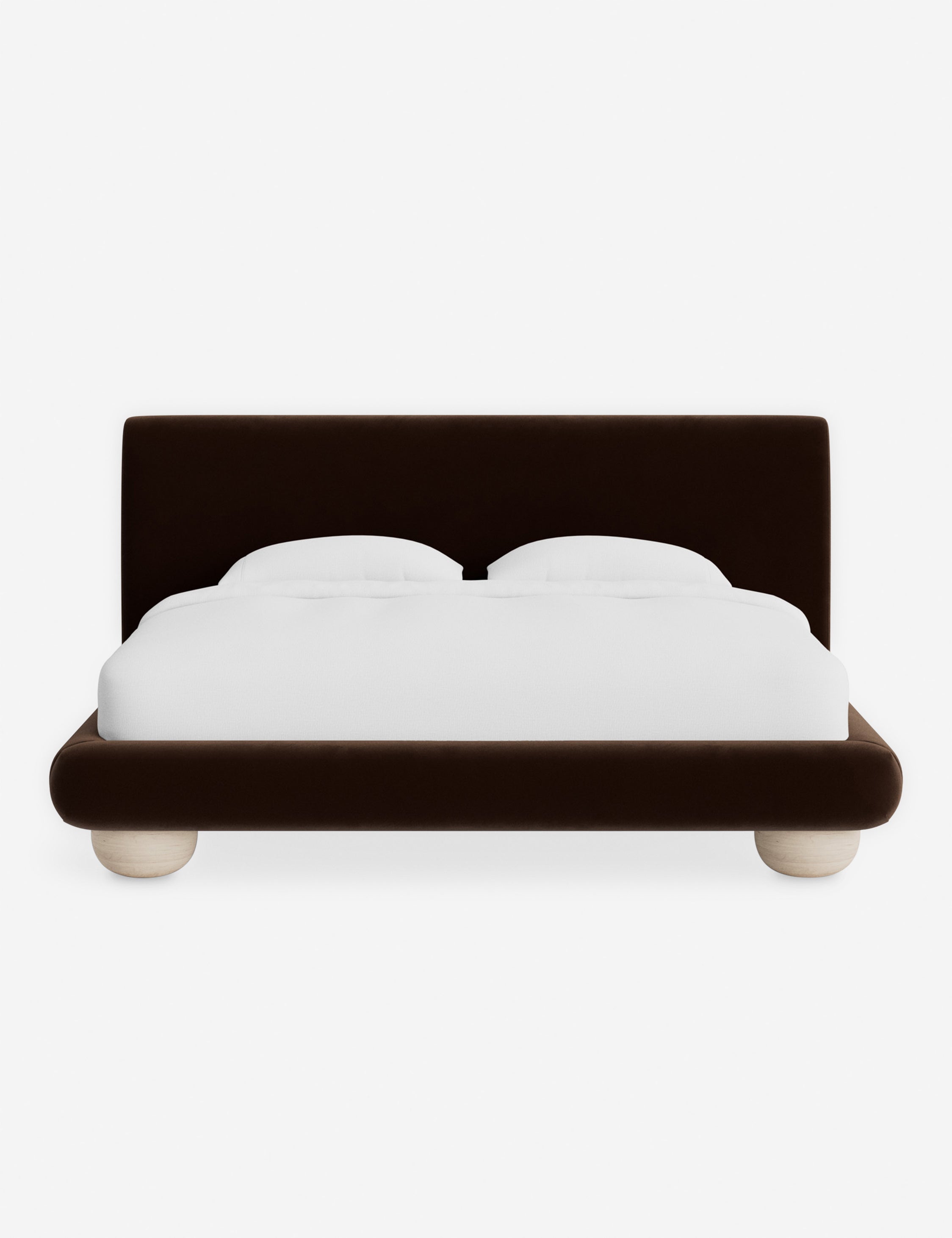 Lulu and Georgia Rigby Platform Bed - view 59