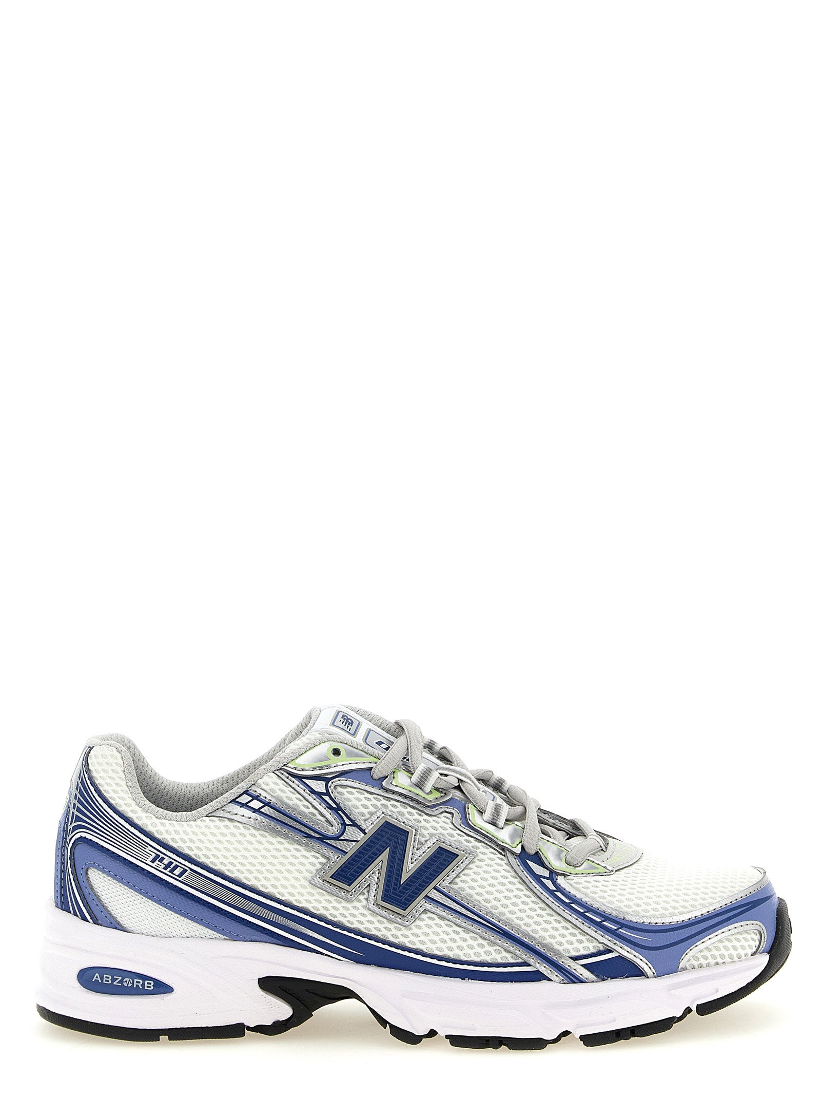 New Balance 740 Sneakers – 100% synthetic mesh