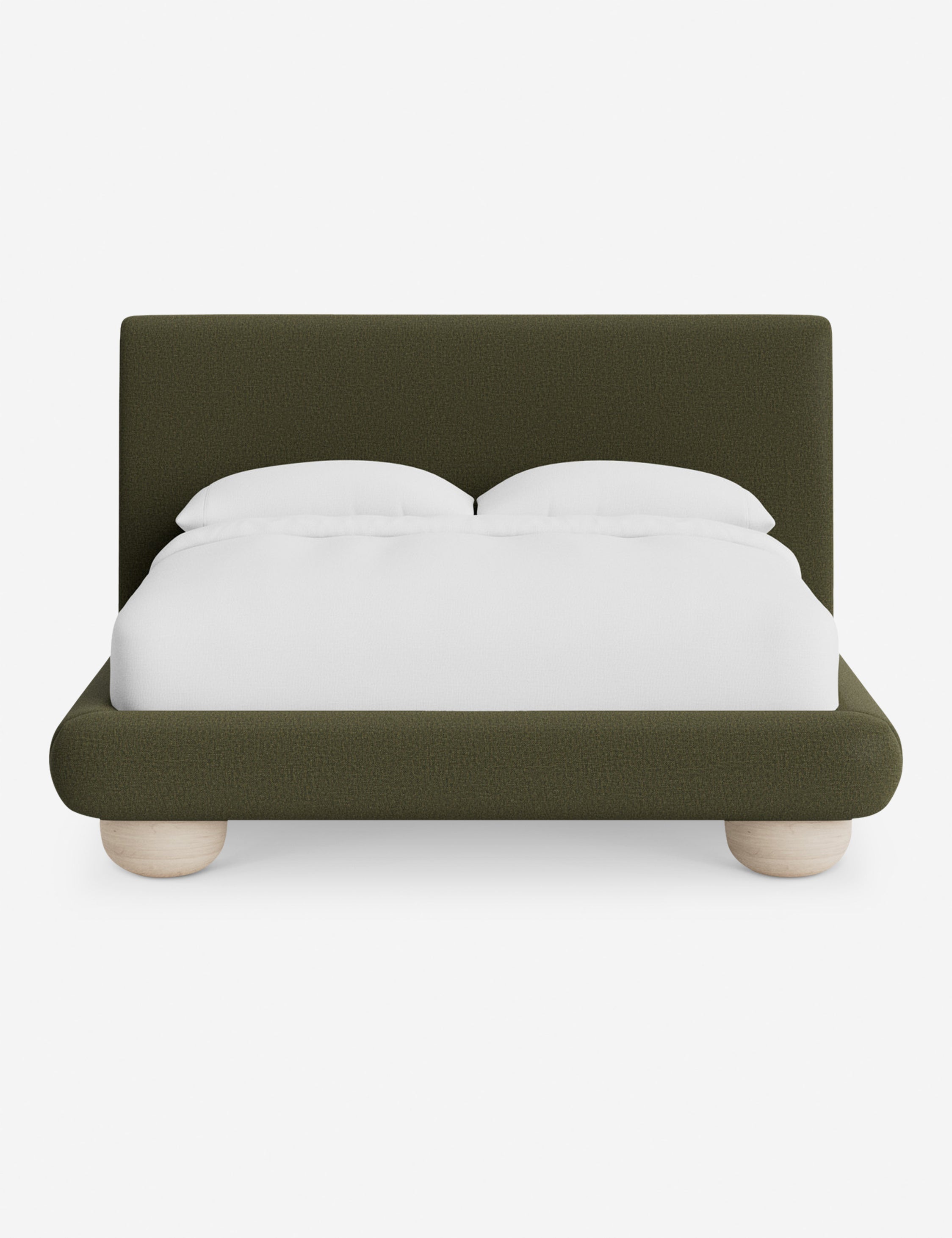 Lulu and Georgia Rigby Platform Bed - view 33