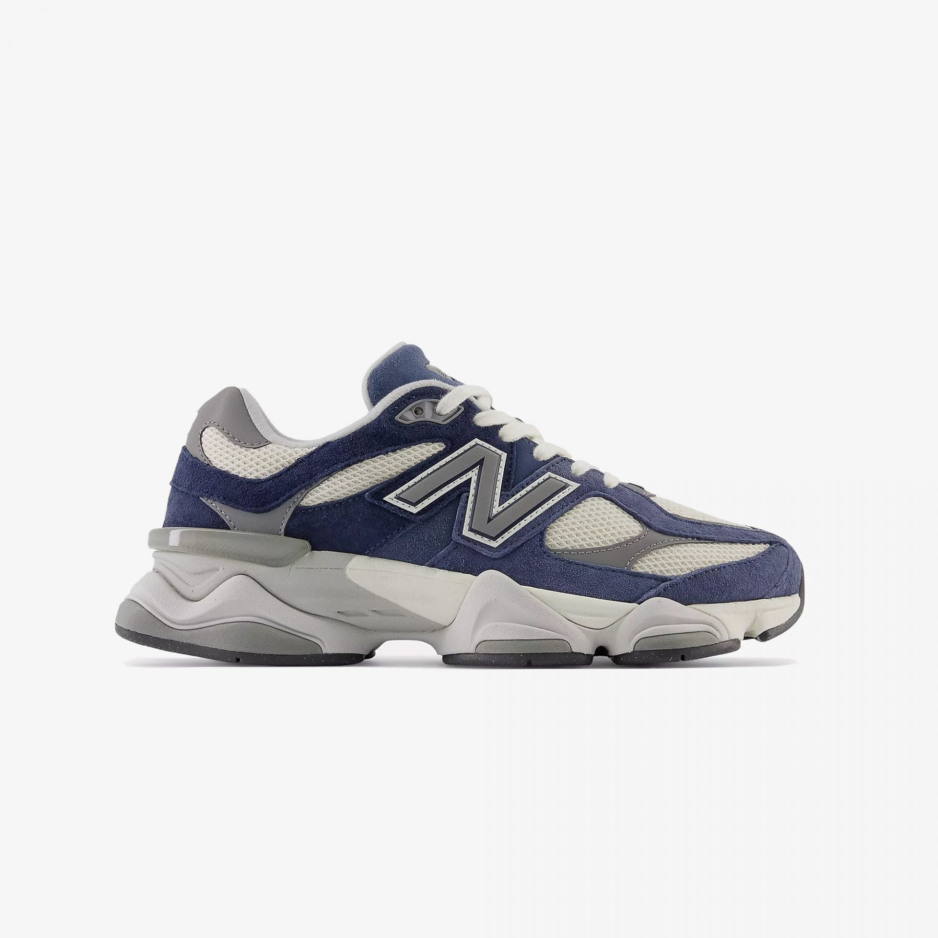 New Balance | 9060 { NATURAL INDIGO - view 4