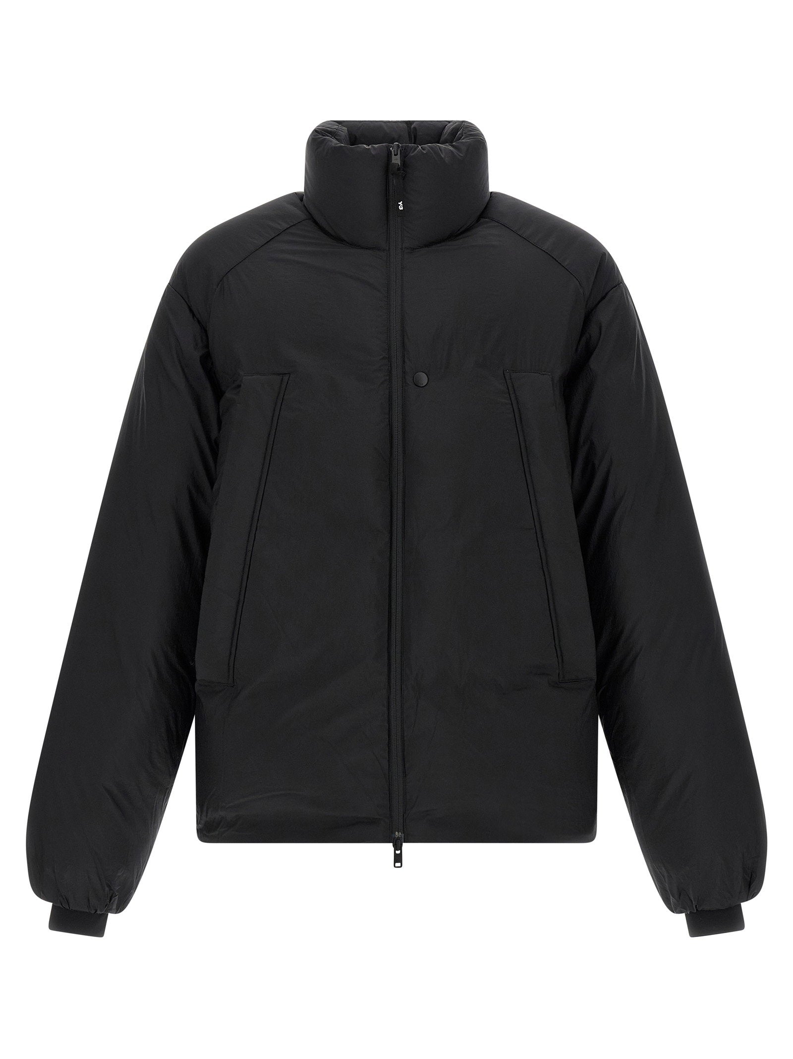 Y-3 Puffer Down Jacket – 100% polyamide