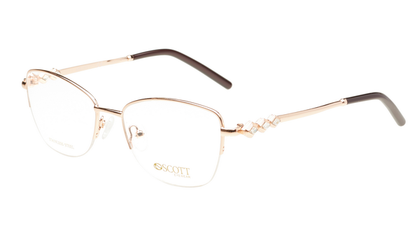 Scott Sc5721 C2 53 Frame