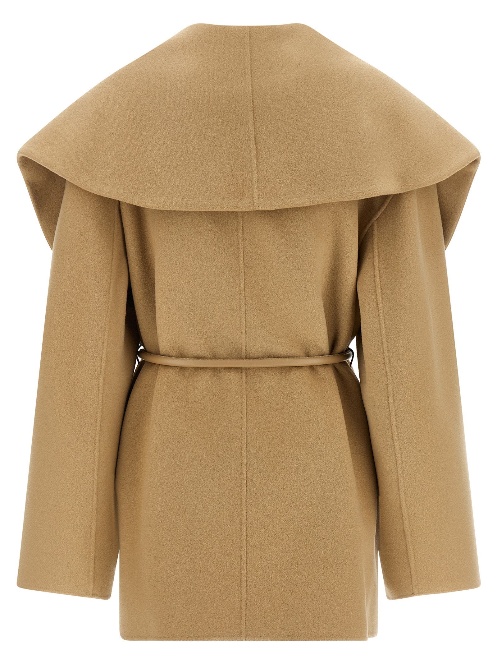 Sportmax Spxuguale Jacket – 100% wool - view 2