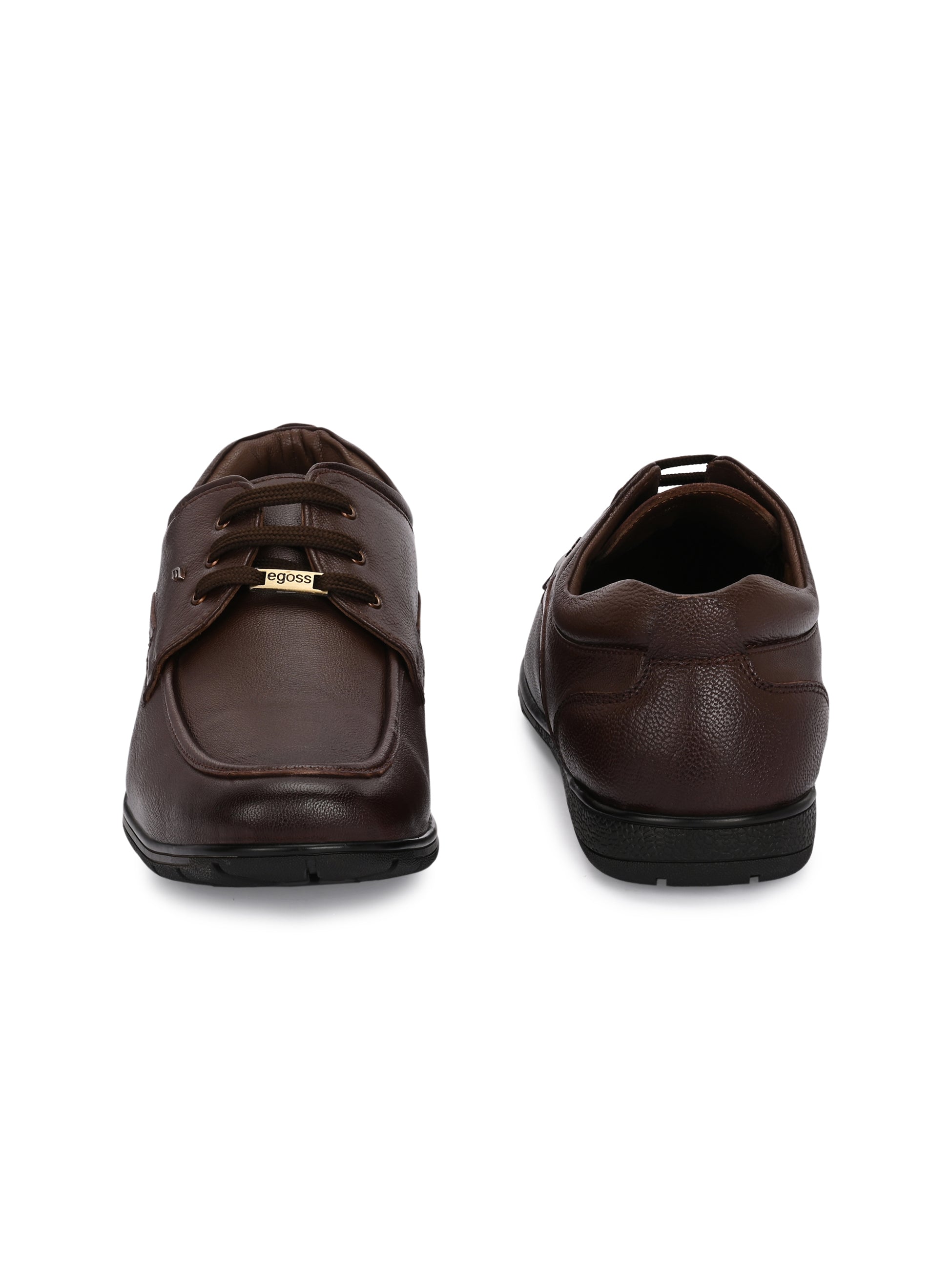 Egoss Shoes Egoss Casual Lace-Up Shoes For Men - view 11