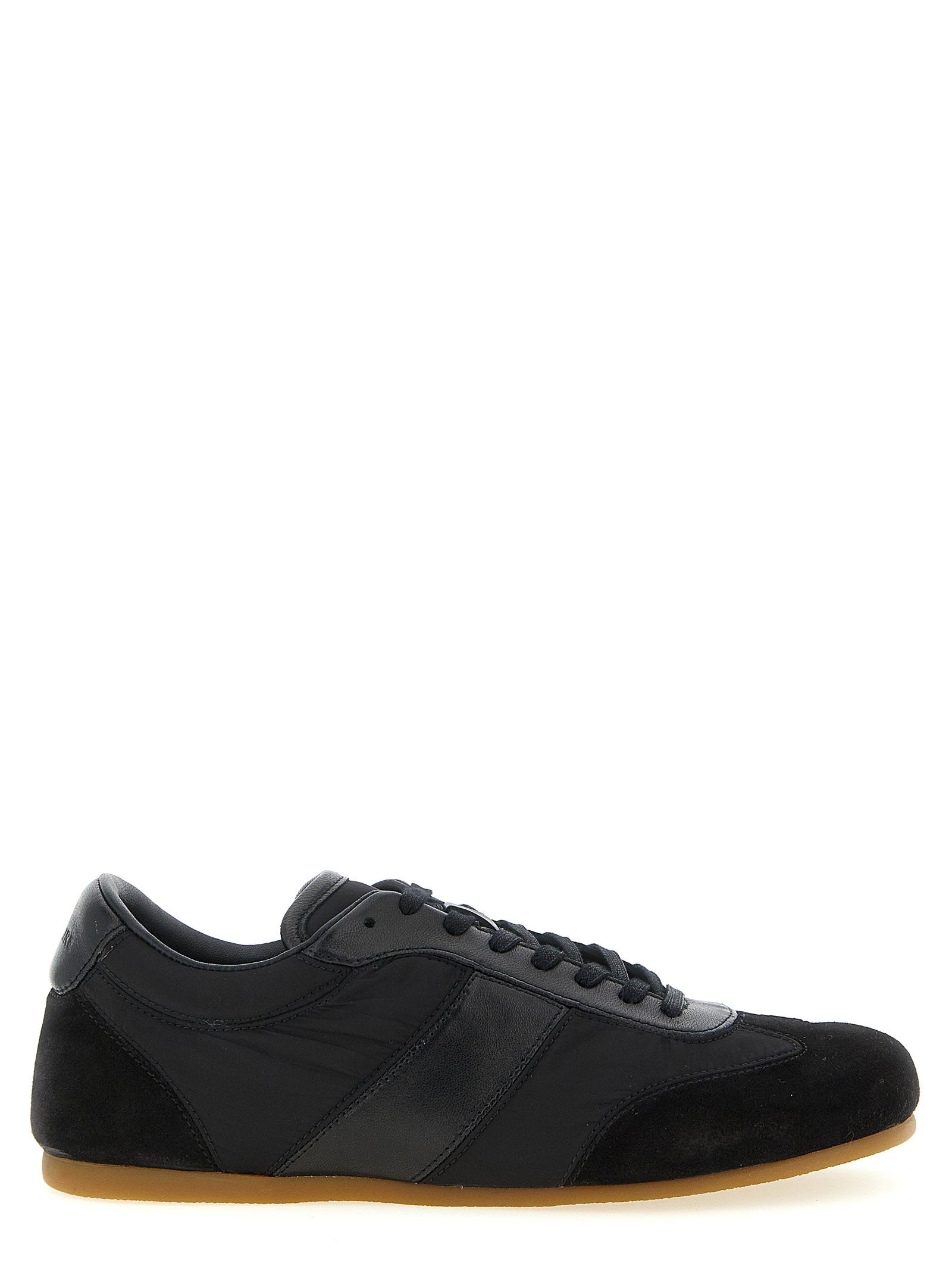 Lemaire Soft Runner Sneakers – 100% polyamide